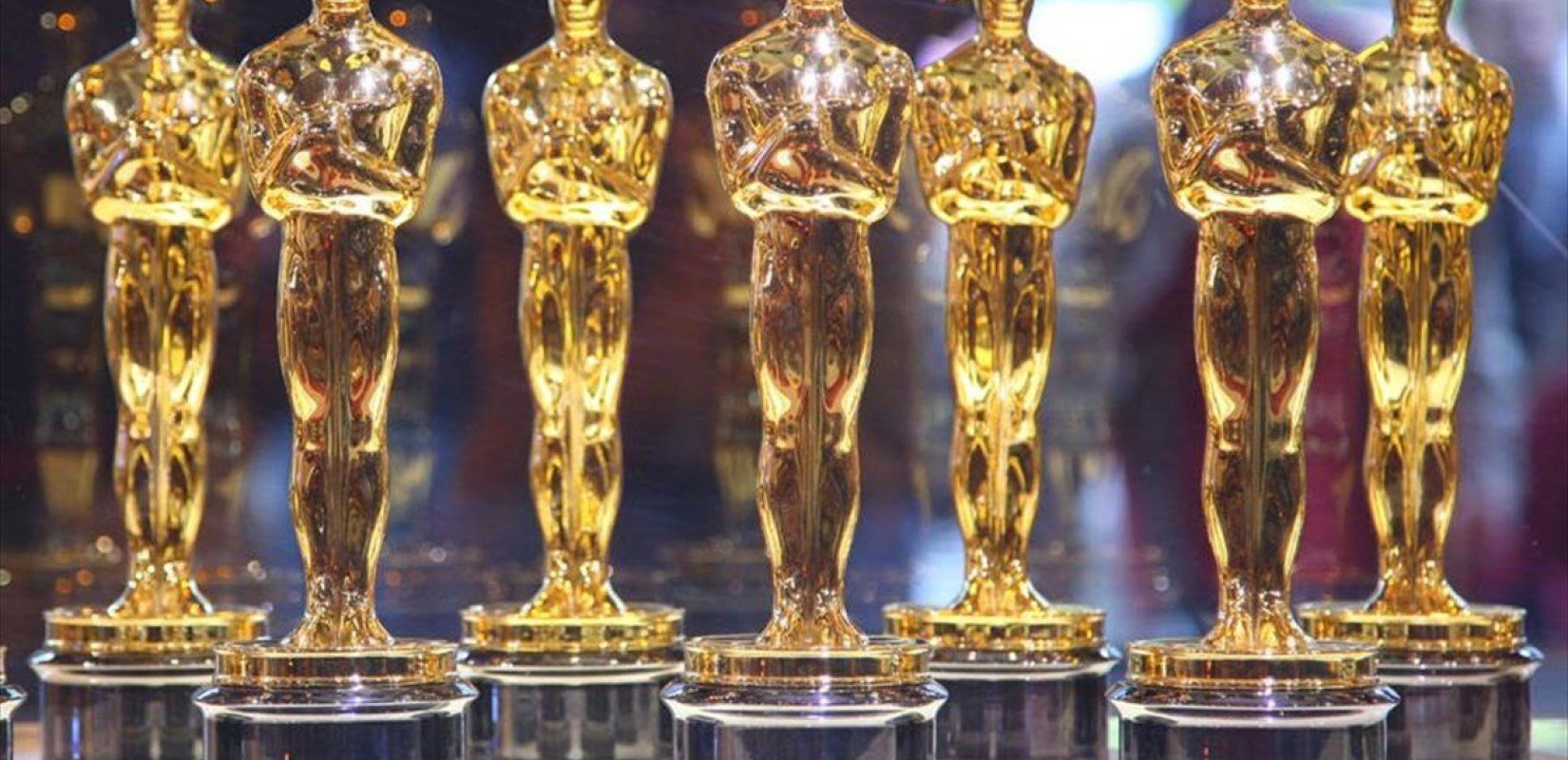 Ούτε φέτος πάμε στα Όσκαρ 