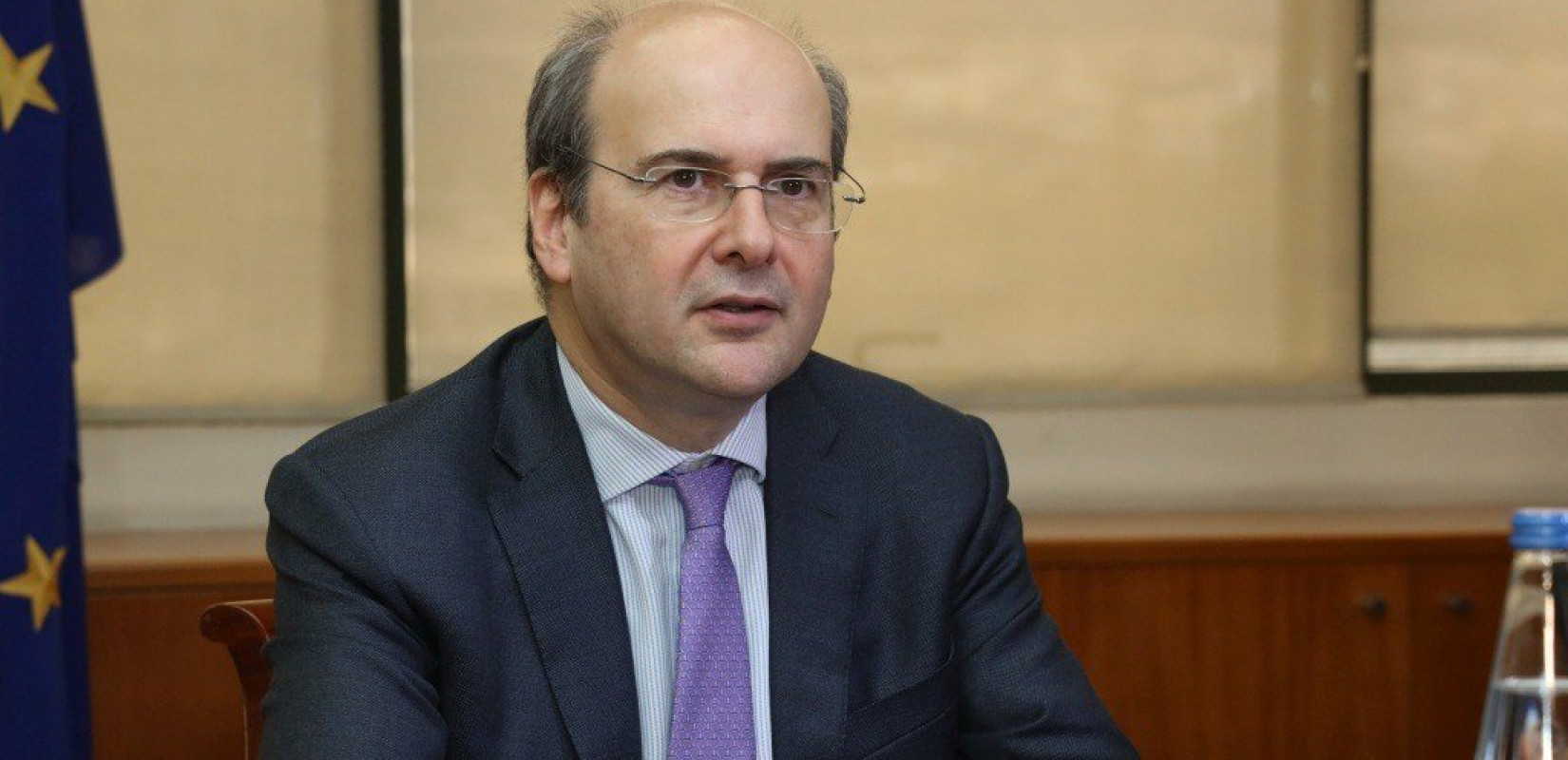 Χατζηδάκης για υποκλοπές: Να αντιμετωπίσει το όλο ζήτημα γρήγορα η δικαιοσύνη