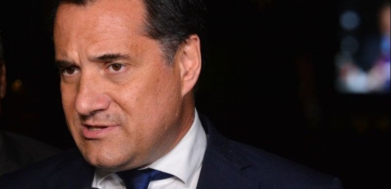 Διευκρινίσεις Αδ. Γεωργιάδη προς Θεσσαλονικείς : Η αγαπημένη μου πόλη