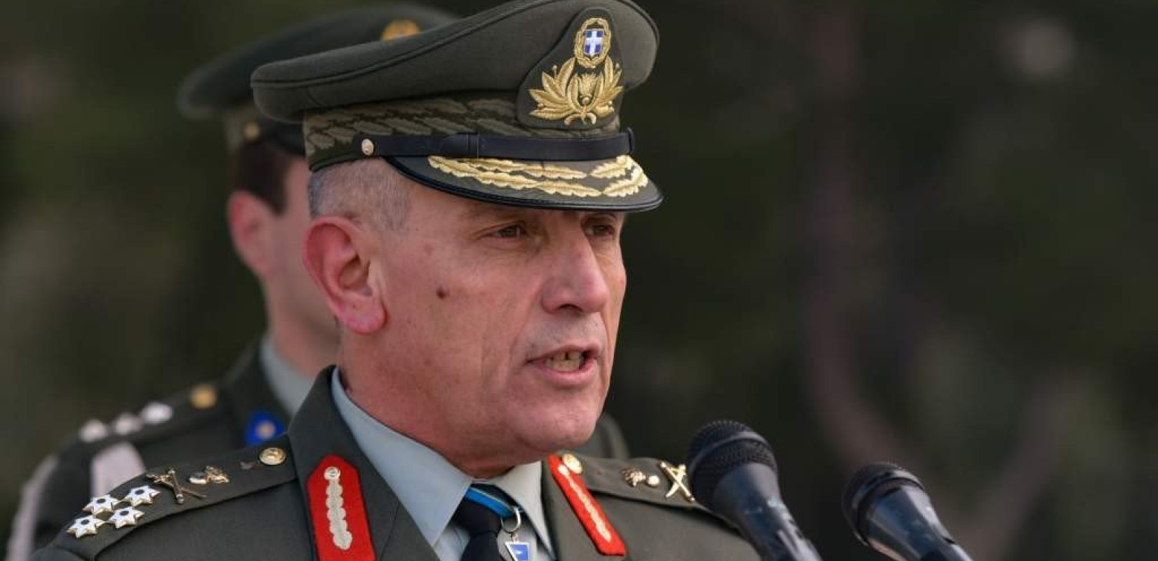 ΓΕΕΘΑ: Η υπονόμευση του ηθικού κύρους του K. Φλώρου είναι προδήλως υποκινούμενη