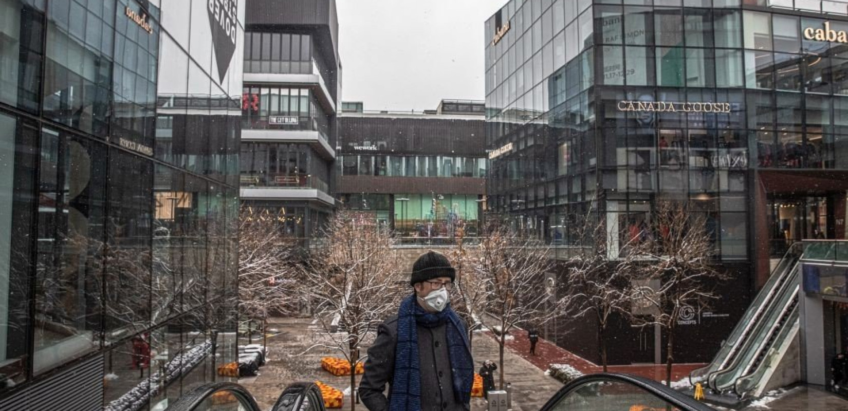 ΠΟΥ: Περισσότερα στοιχεία για τον κορονοϊό και διαφάνεια ζητά από το Πεκίνο 