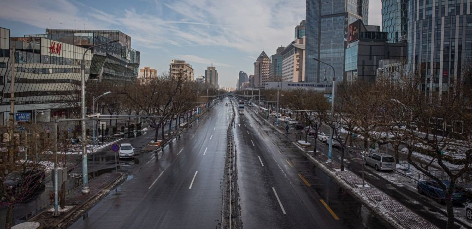 Τουλάχιστον 250.000 κρούσματα κορονοϊού έχουν καταγραφεί στην Ευρώπη