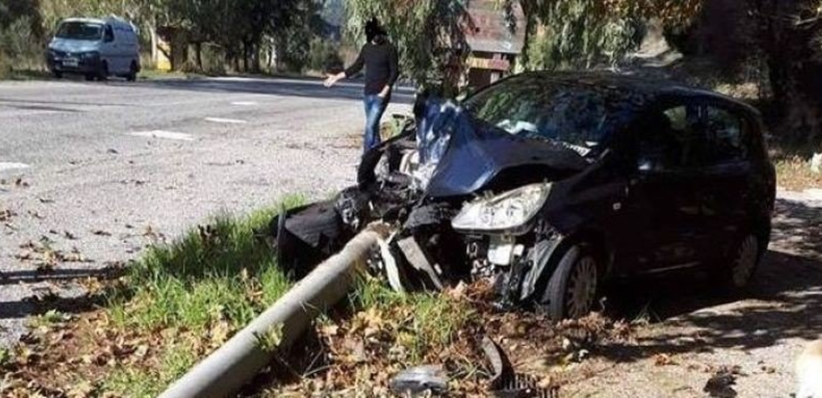 Σοκάρουν τα στοιχεία για τις παρασύρσεις πεζών στη Θεσσαλονίκη