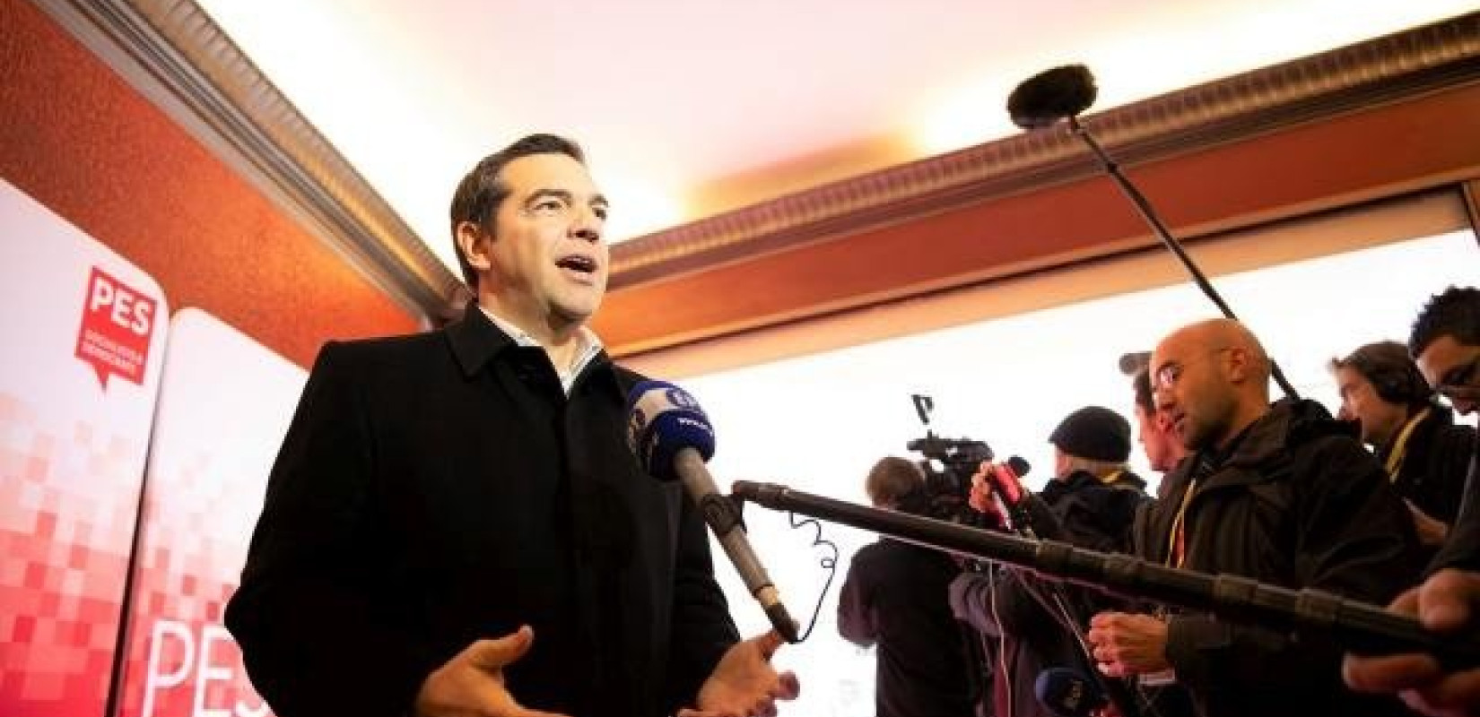 ΣΥΡΙΖΑ: Novartis και ασφαλιστικό ανεβάζουν τους τόνους