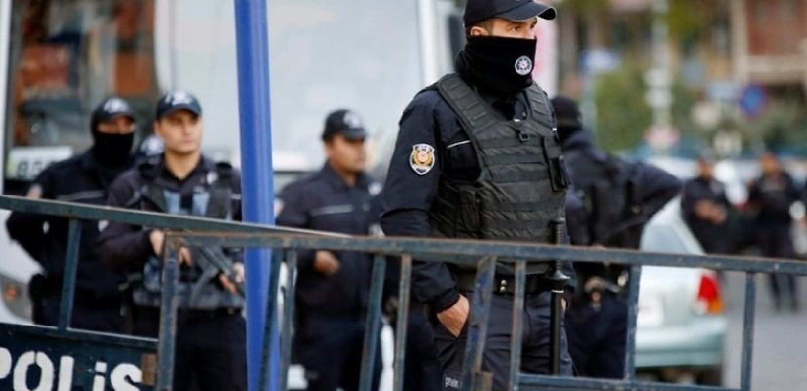 Τουρκία: Σχεδόν 700 εντάλματα σύλληψης οπαδών του Γκιουλέν 