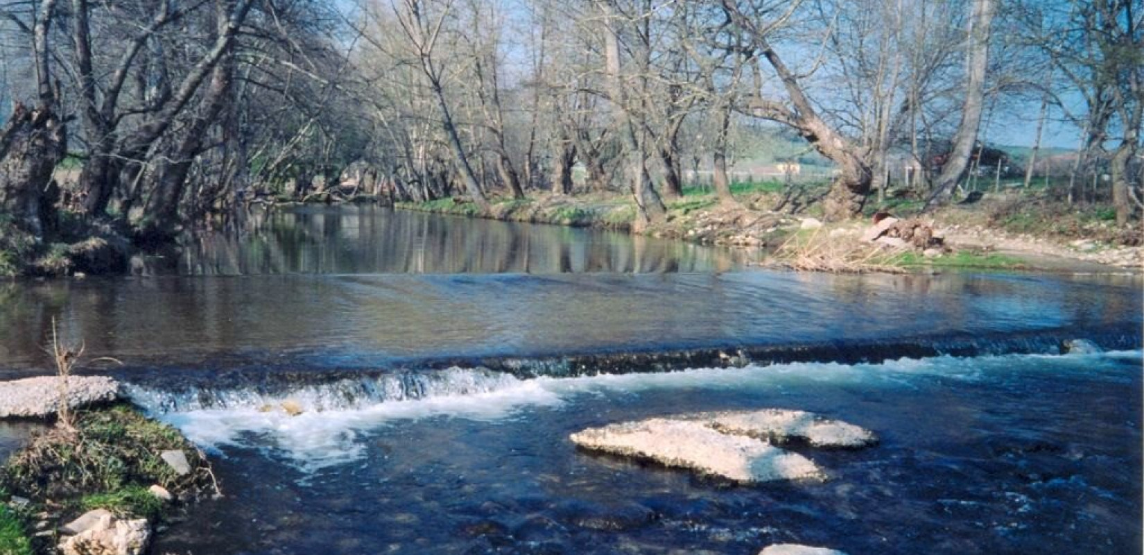 Χαλκιδική: Στις 30 Μαΐου η κατάθεση προσφορών για το Φράγμα Χαβρία μετά τη νέα αναβολή