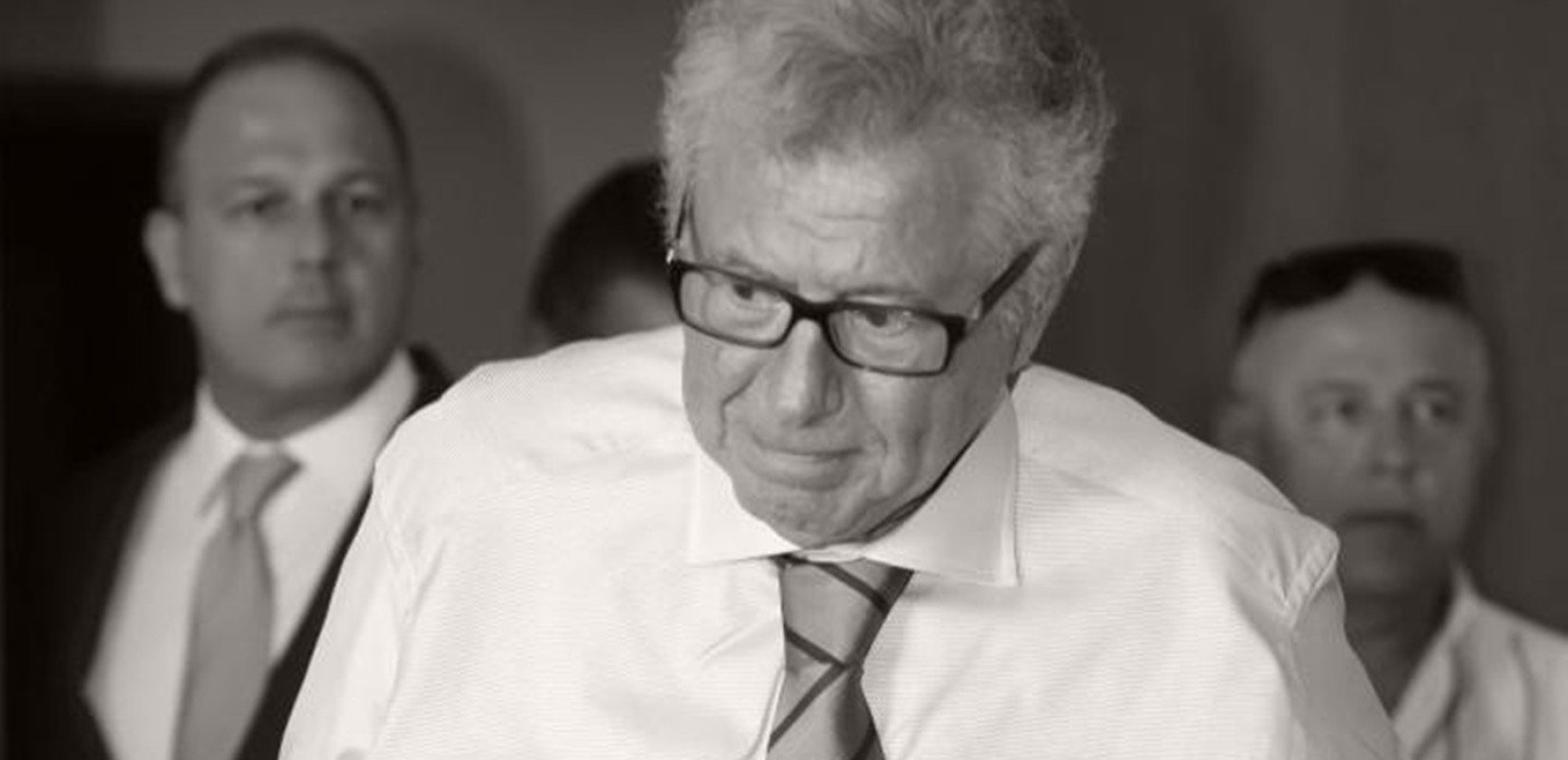 ΑΕΚ: Απεβίωσε ο Μιχάλης Τροχανάς 