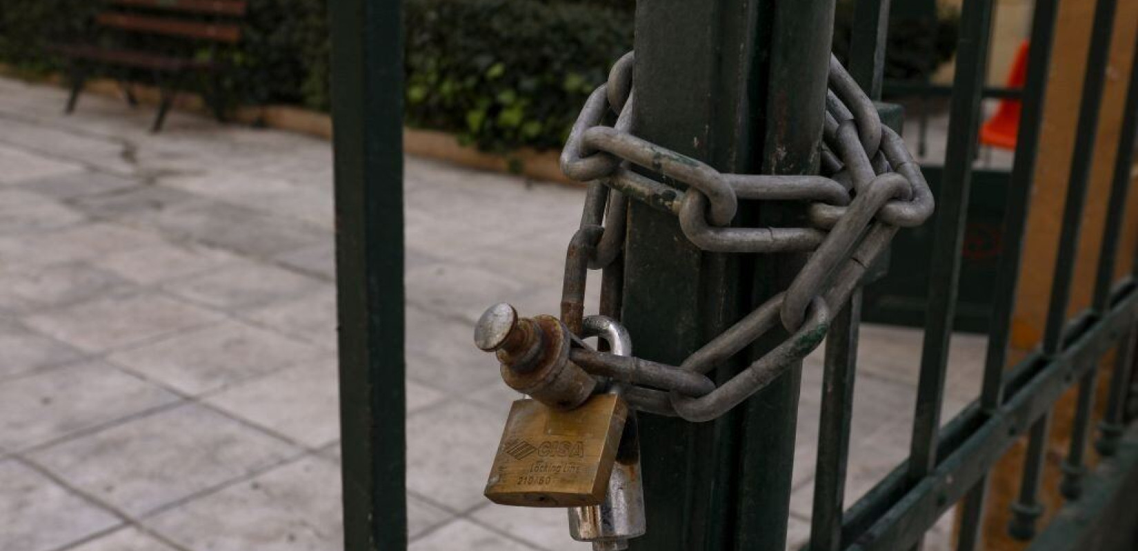 Κλειστές αύριο όλες οι σχολικές μονάδες στη Δυτική Μακεδονία 