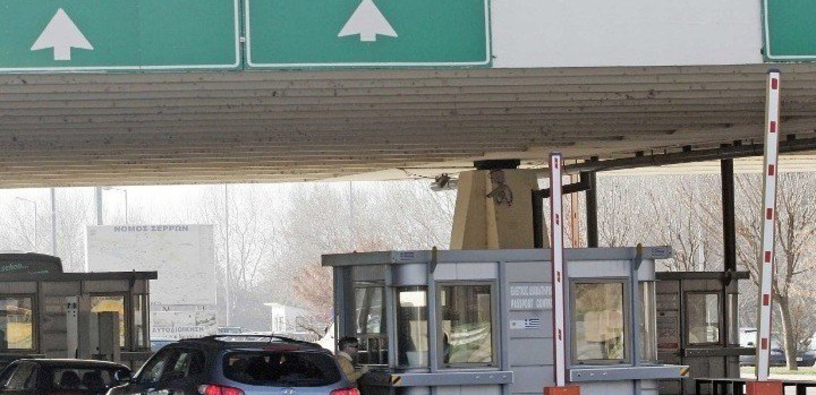 Εκλογές 2023: Ουρές από Έλληνες που ζουν στην Τουρκία για την κάλπη