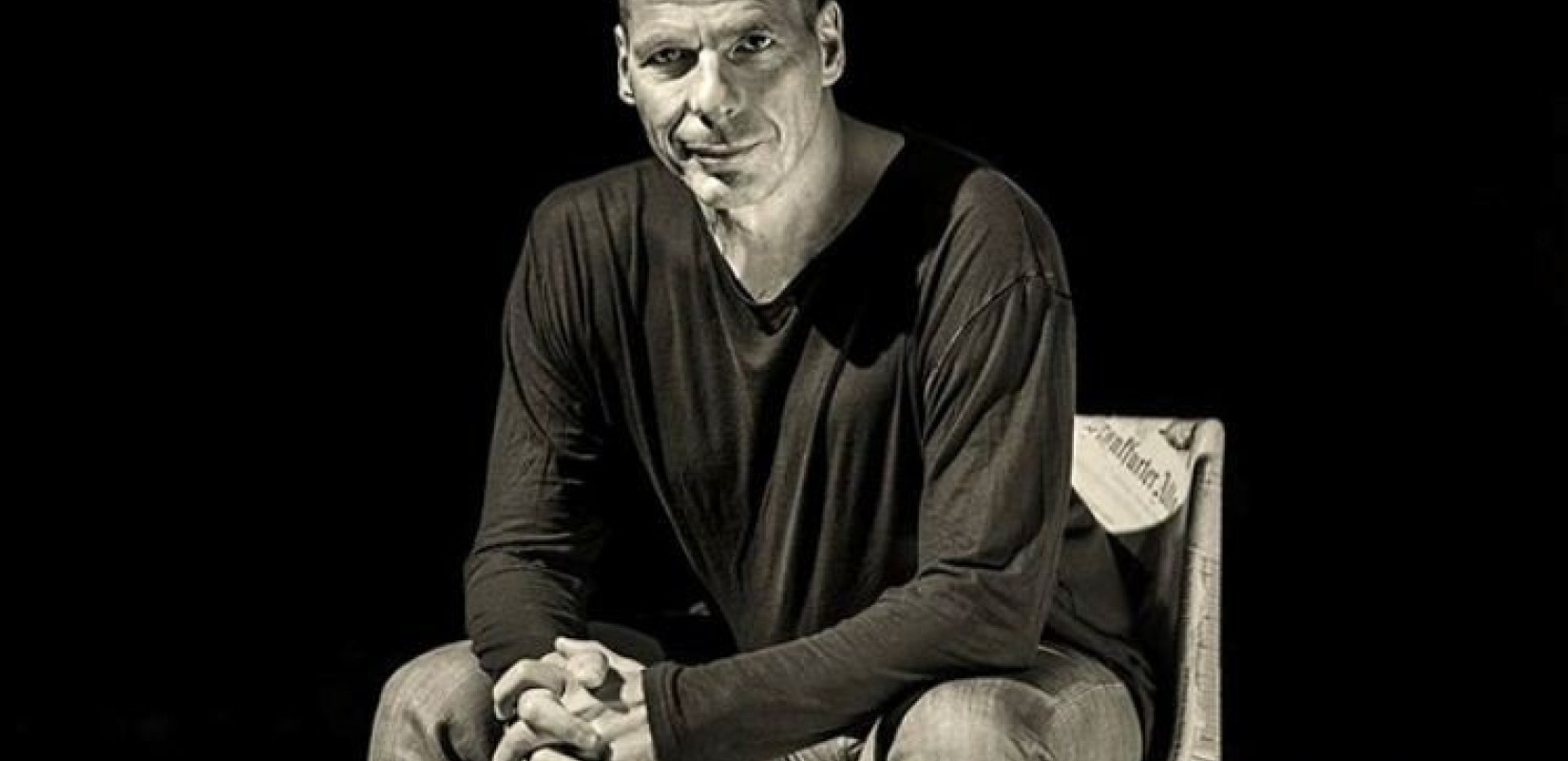 Γ. Βαρουφάκης: Ήρθε η ώρα να «ανατινάξουμε» το τραπεζικό σύστημα