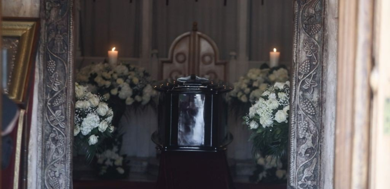 Αύριο η κηδεία του Κώστα Βουτσά