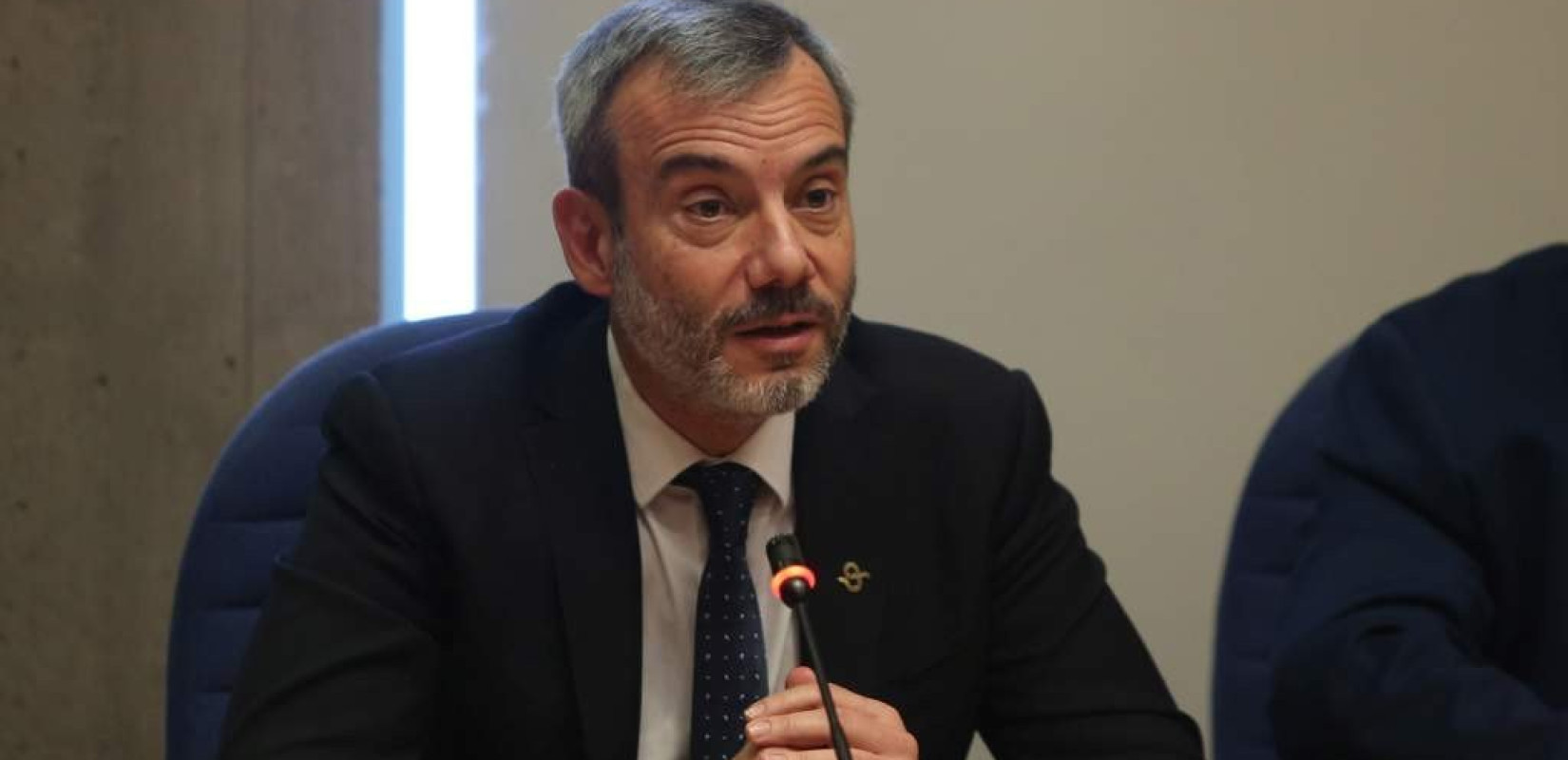 Το ήμισυ της δημαρχιακής αποζημίωσής του στην μάχη κατά του κορονοϊού καταθέτει και ο Κ. Ζέρβας 