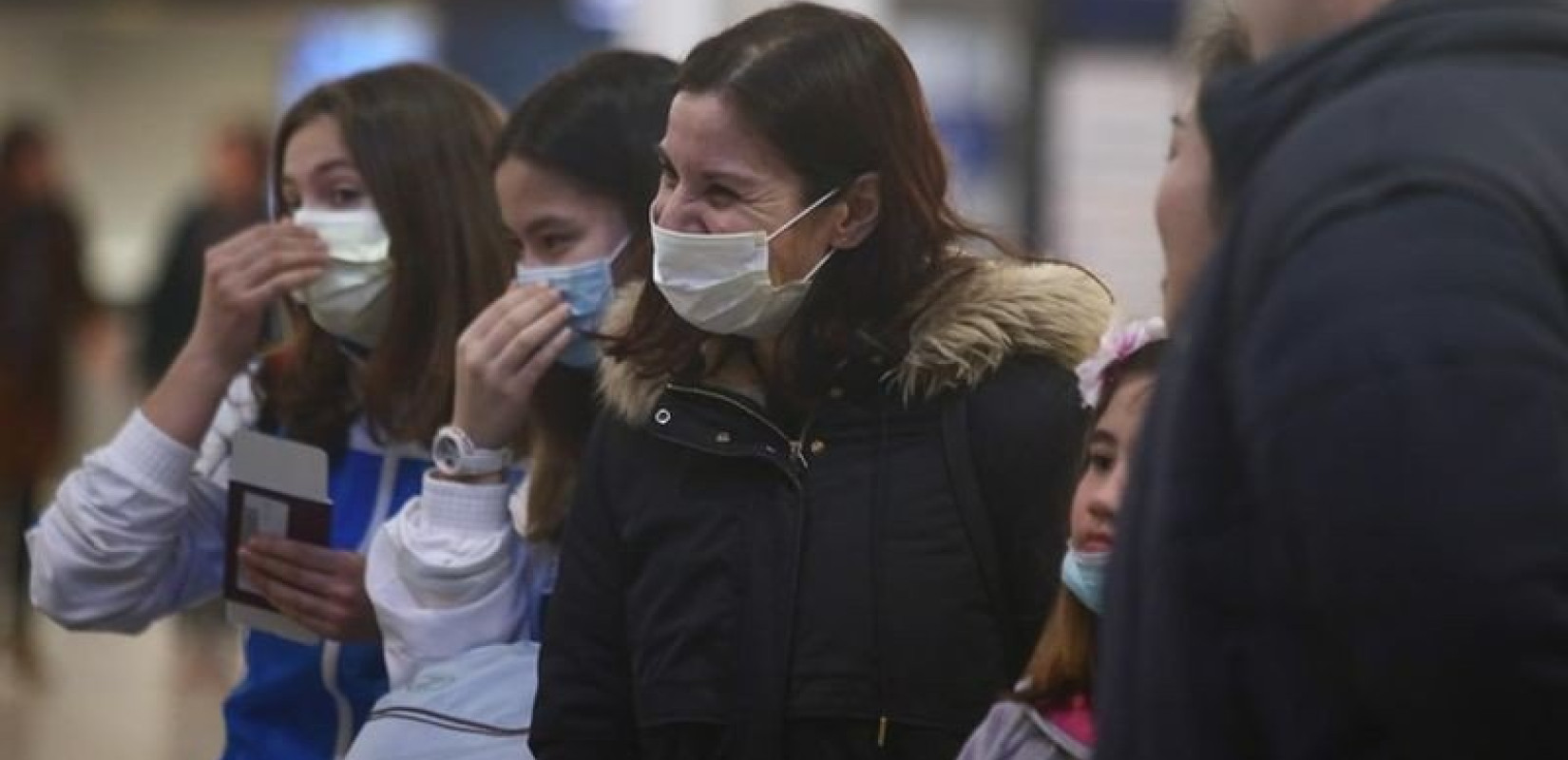 Ιρλανδία: "Στρατολογούνται" 30.000 άτομα στη μάχη κατά του κορονοϊού 