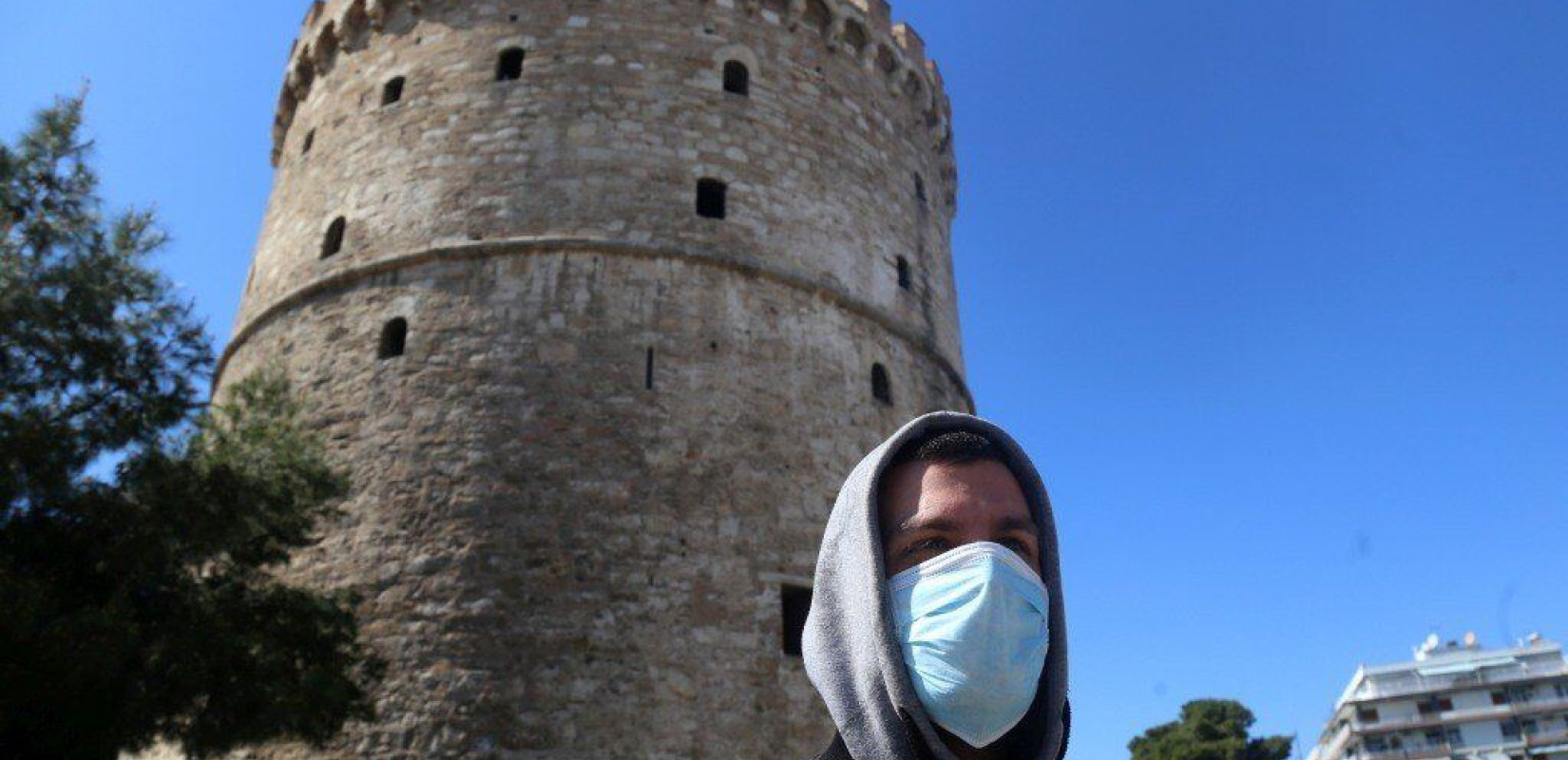 Έρευνα Pulse: Στο «κόκκινο» η ανησυχία των ελλήνων για τον κορονοϊό
