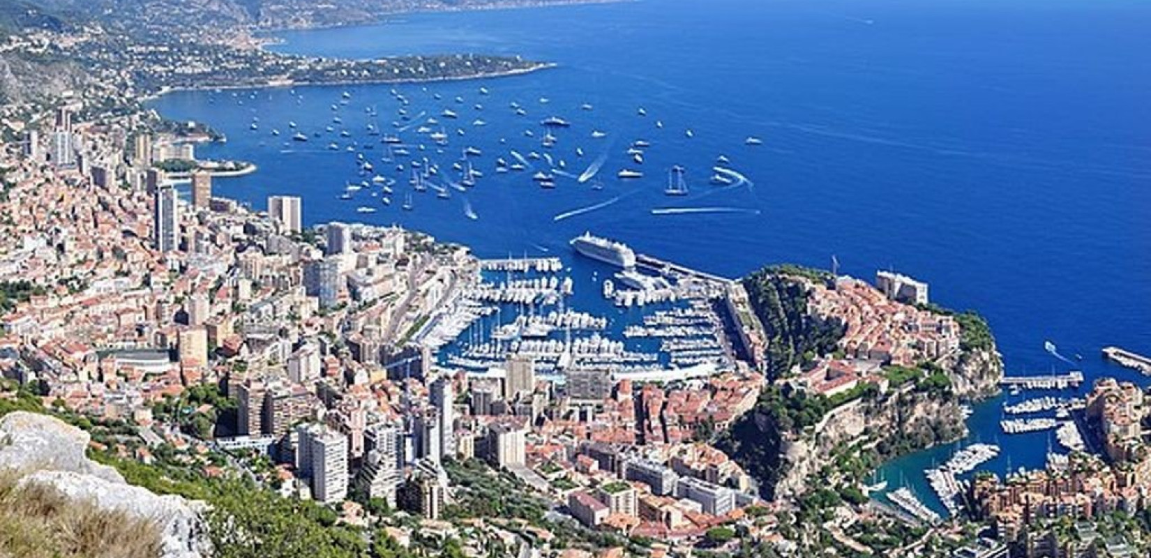 Μονακό: Ρώσος ολιγάρχης προσέφυγε στα δικαστήρια για να ανοίξει τραπεζικό λογαριασμό