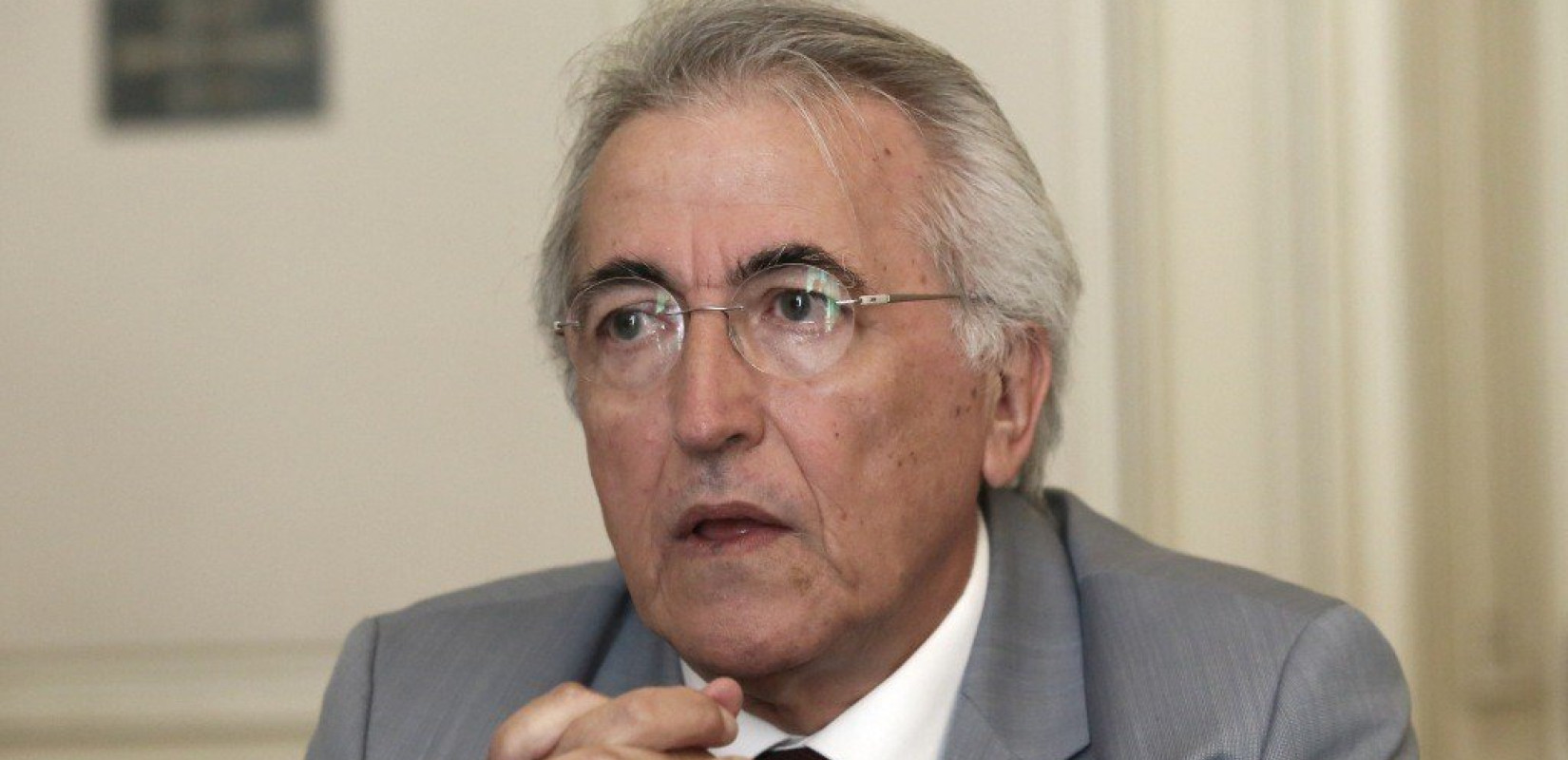 Γ. Παναγόπουλος: Βασικές διεκδικήσεις οι αυξήσεις ονομαστικών μισθών, αποκατάσταση Συλλογικού Εργατικού Δικαίου και προγράμματα κοινωνικής κατοικίας