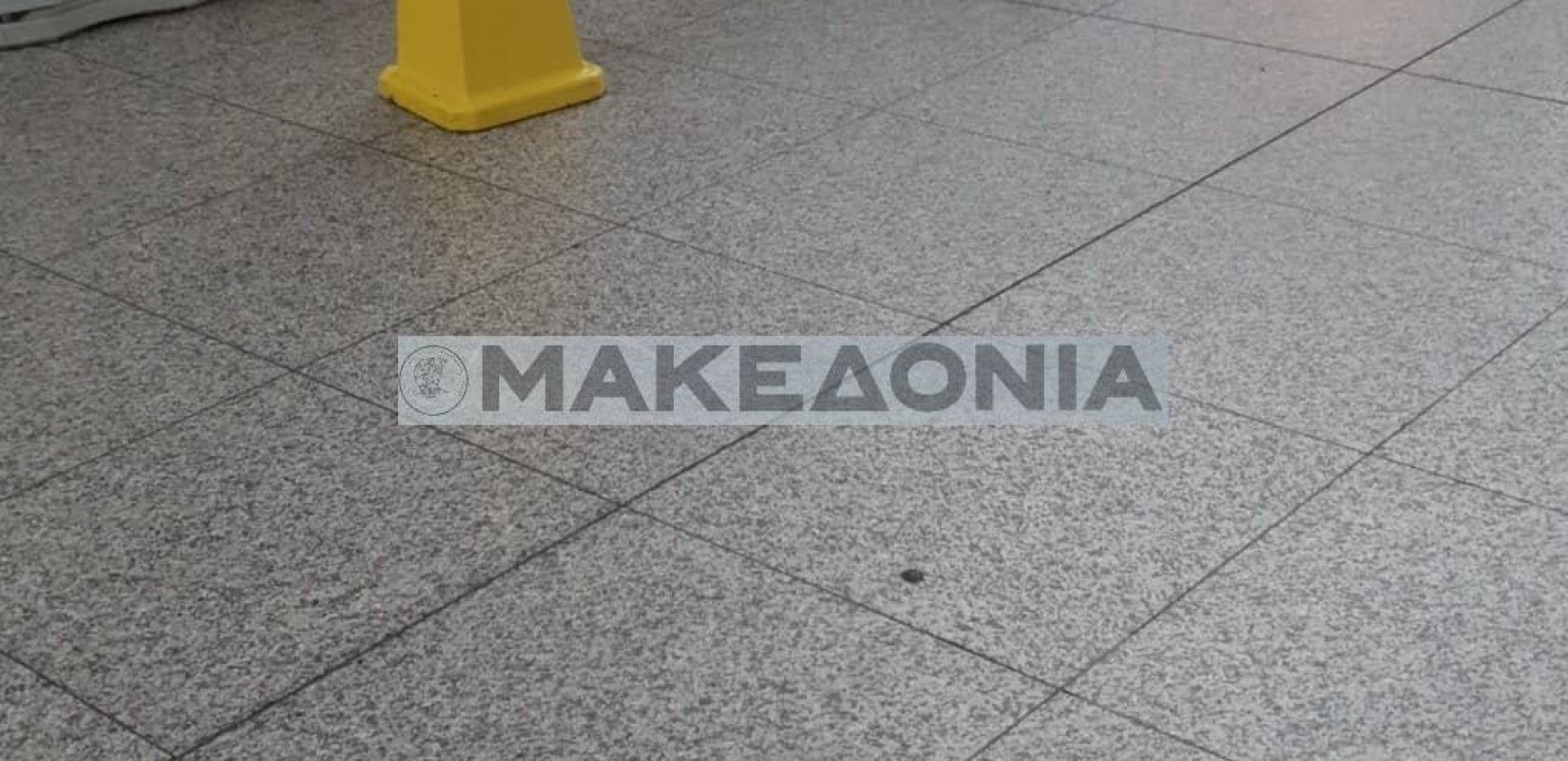Επιστρέφουν επιλεκτικά οι «εγκλωβισμένοι» Έλληνες από το Λονδίνο (βίντεο)
