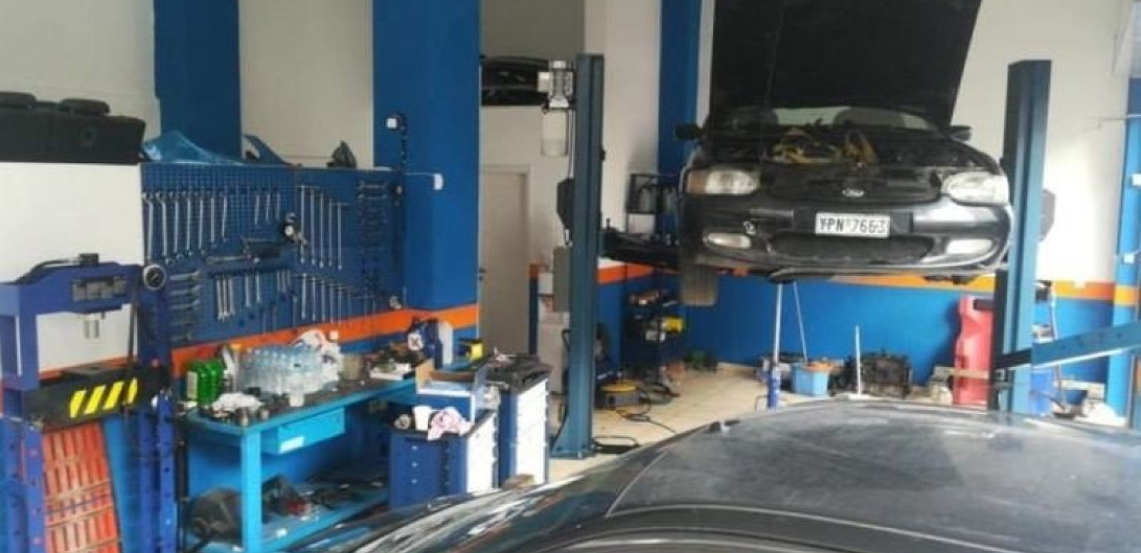 Σε ισχύ από σήμερα το ψηφιακό πελατολόγιο με... χειρόφρενο – Σε απεργιακό κλοιό ο κλάδος αυτοκινήτου