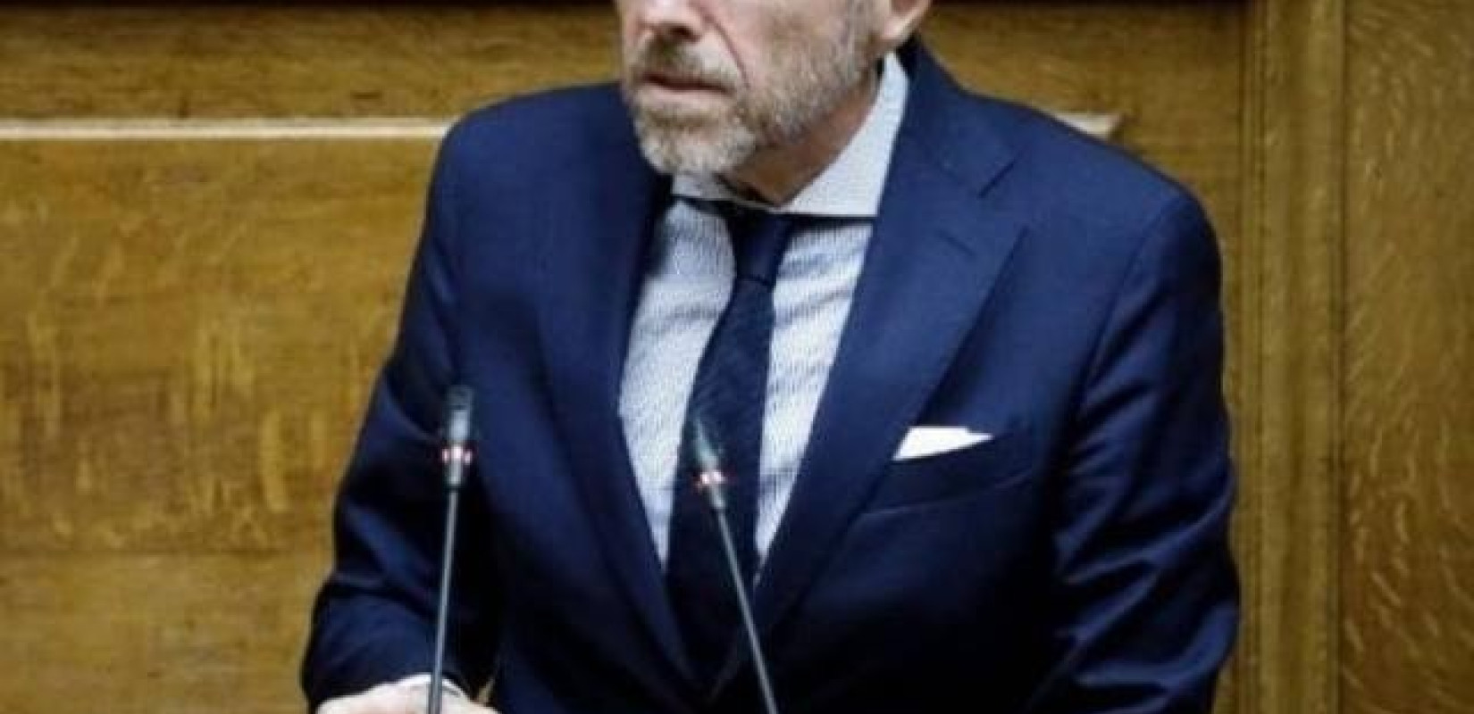 Θεσσαλονίκη - Δ. Βαρτζόπουλος: Ελλιπές και χωρίς τις απαιτούμενες δεξιότητες το προσωπικό των νοσοκομείων