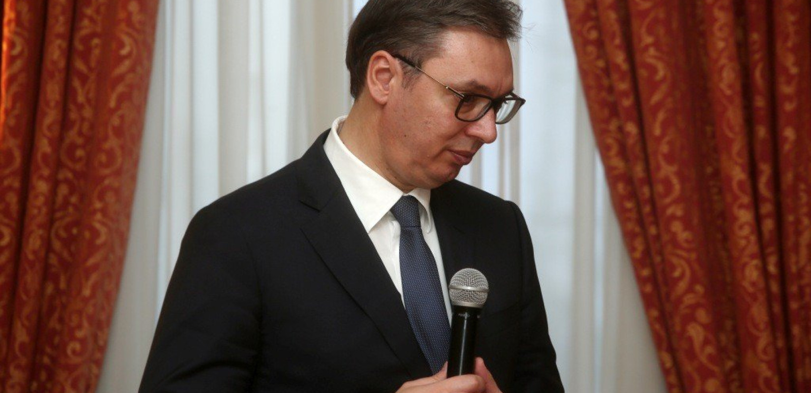 Σερβία - Κόσοβο: Συνάντηση Βούτσιτς - Κούρτι στην Οχρίδα