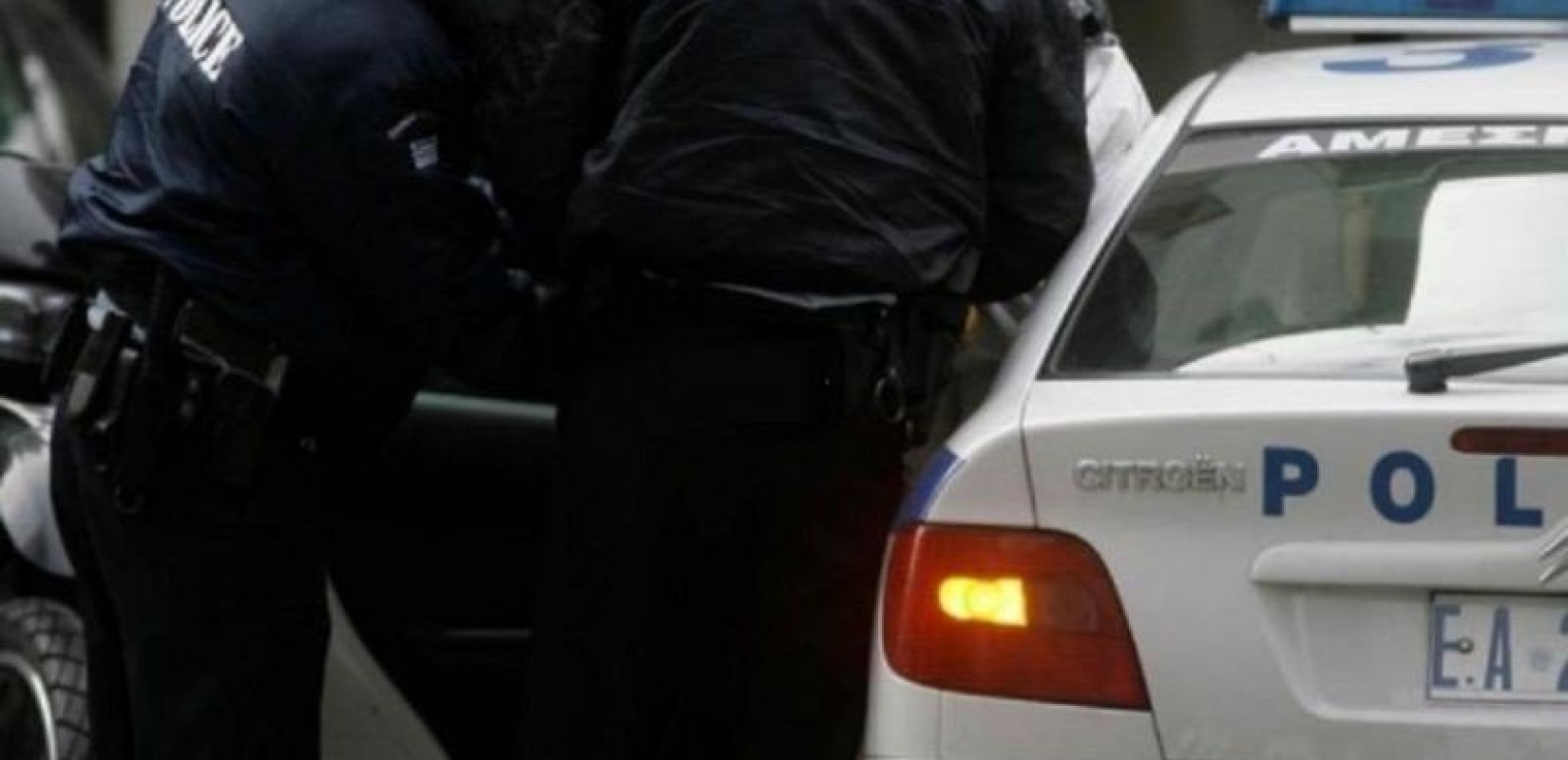 Καλαμάτα: Χειροπέδες σε 35χρονο που αποπειράθηκε να βιάσει 24χρονη Γερμανίδα 