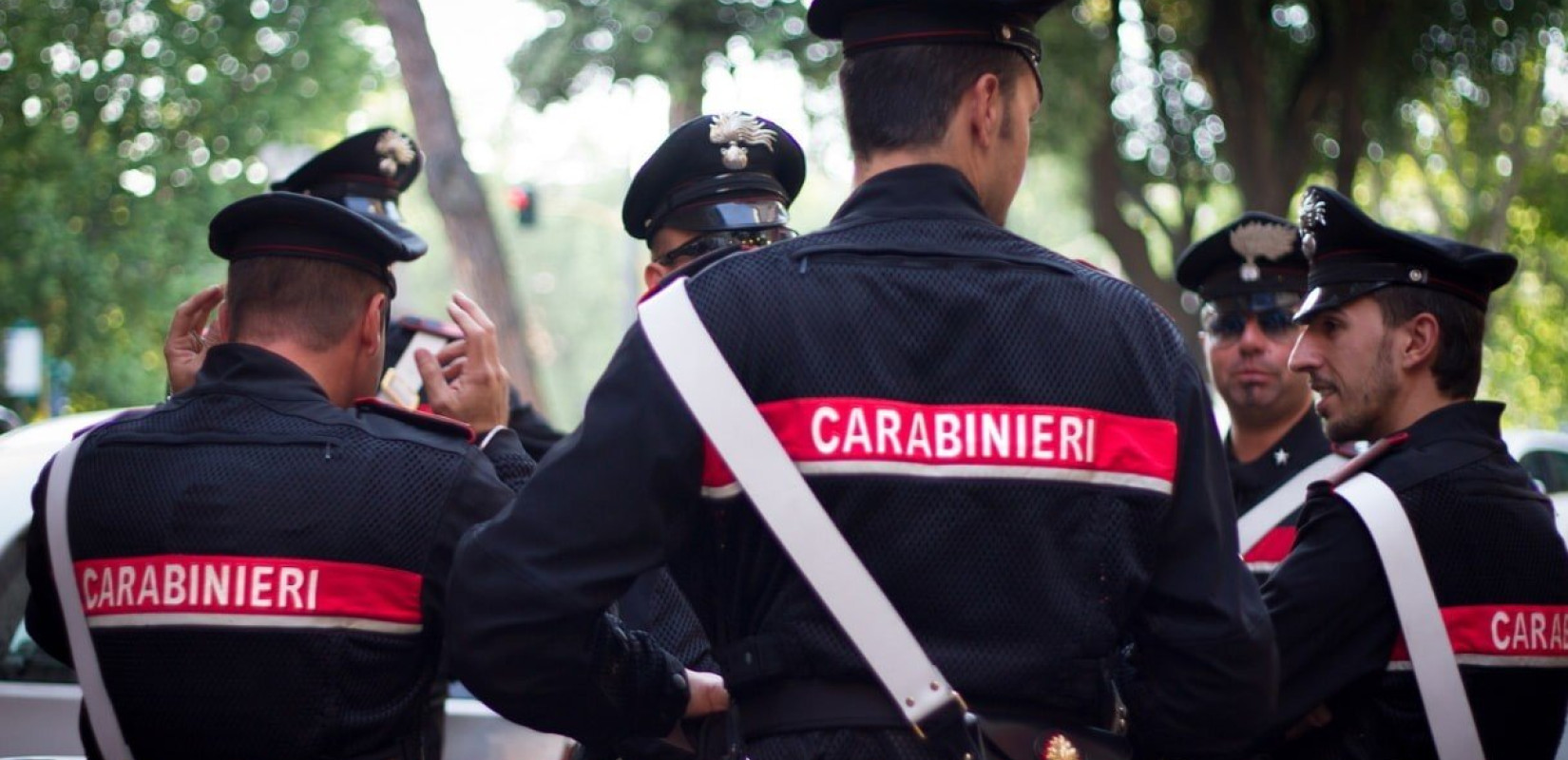 Ιταλία: Πυρπολήθηκε αυτοκίνητο Ιταλού διπλωμάτη στο Βερολίνο