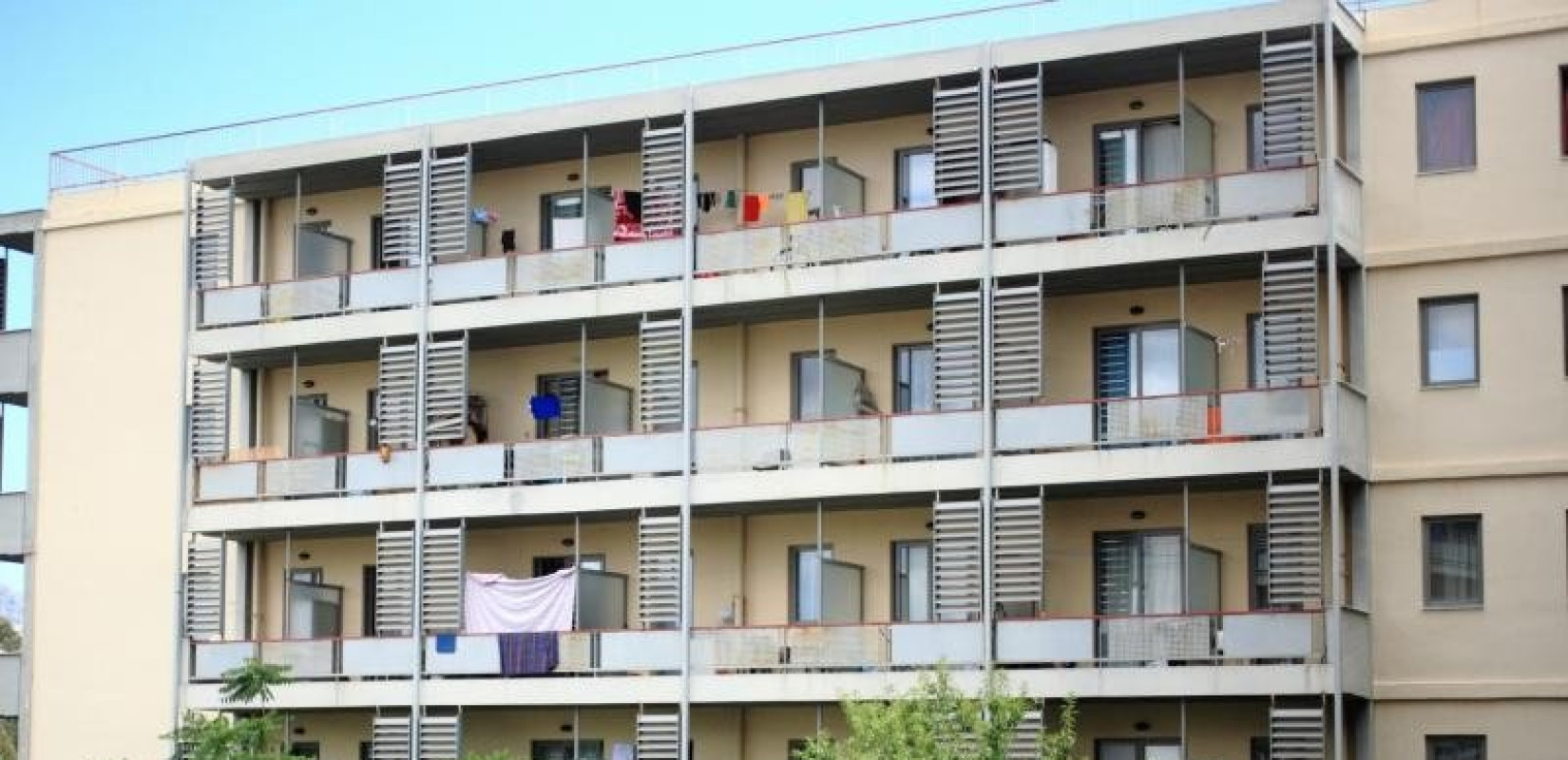 Ένοπλες Δυνάμεις: Ξεκινά η 3η φάση του οικιστικού προγράμματος με έργα 60 εκατ. ευρώ - 181 νέες κατοικίες και βρεφονηπιακοί σταθμοί