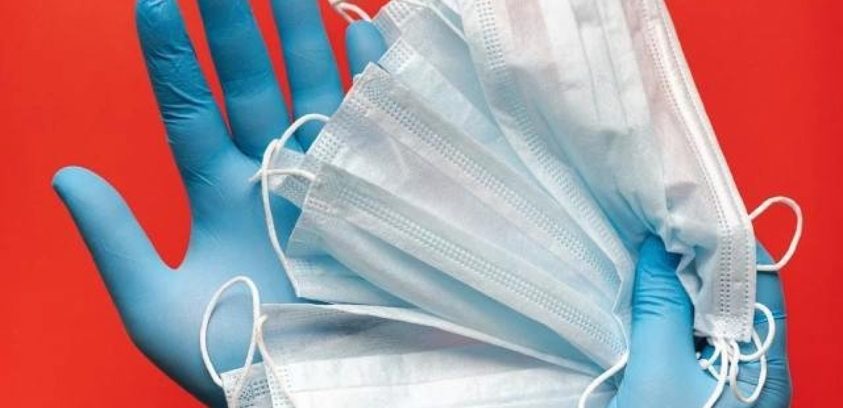 Καναδάς: Για πέταμα ένα εκατομμύριο κινέζικες μάσκες