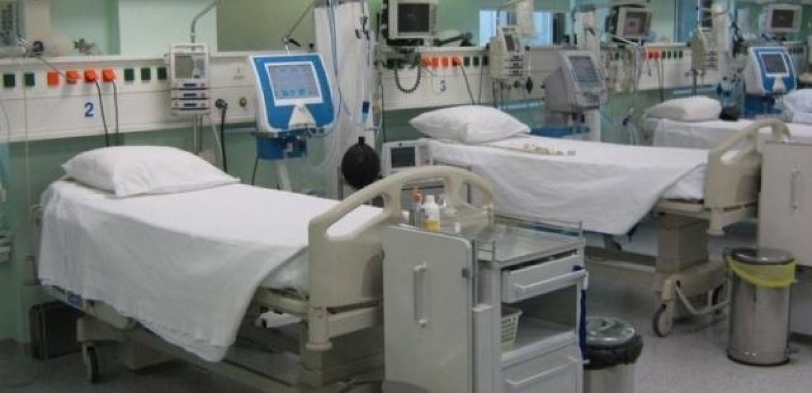 Candida Auris: «Βόμβα» στα νοσοκομεία – 6 στους 10 πεθαίνουν στο εξωτερικό! (βίντεο)