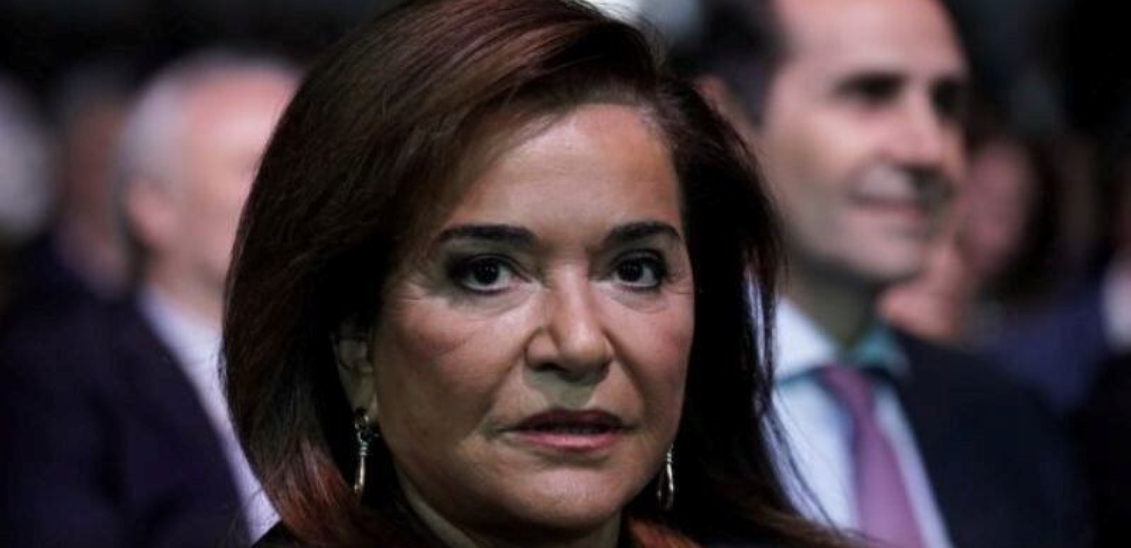 Μπακογιάννη για κορονοϊό: Θα συντελεστούν αλλαγές ανάλογες με αυτές του Α' Παγκοσμίου Πολέμου 