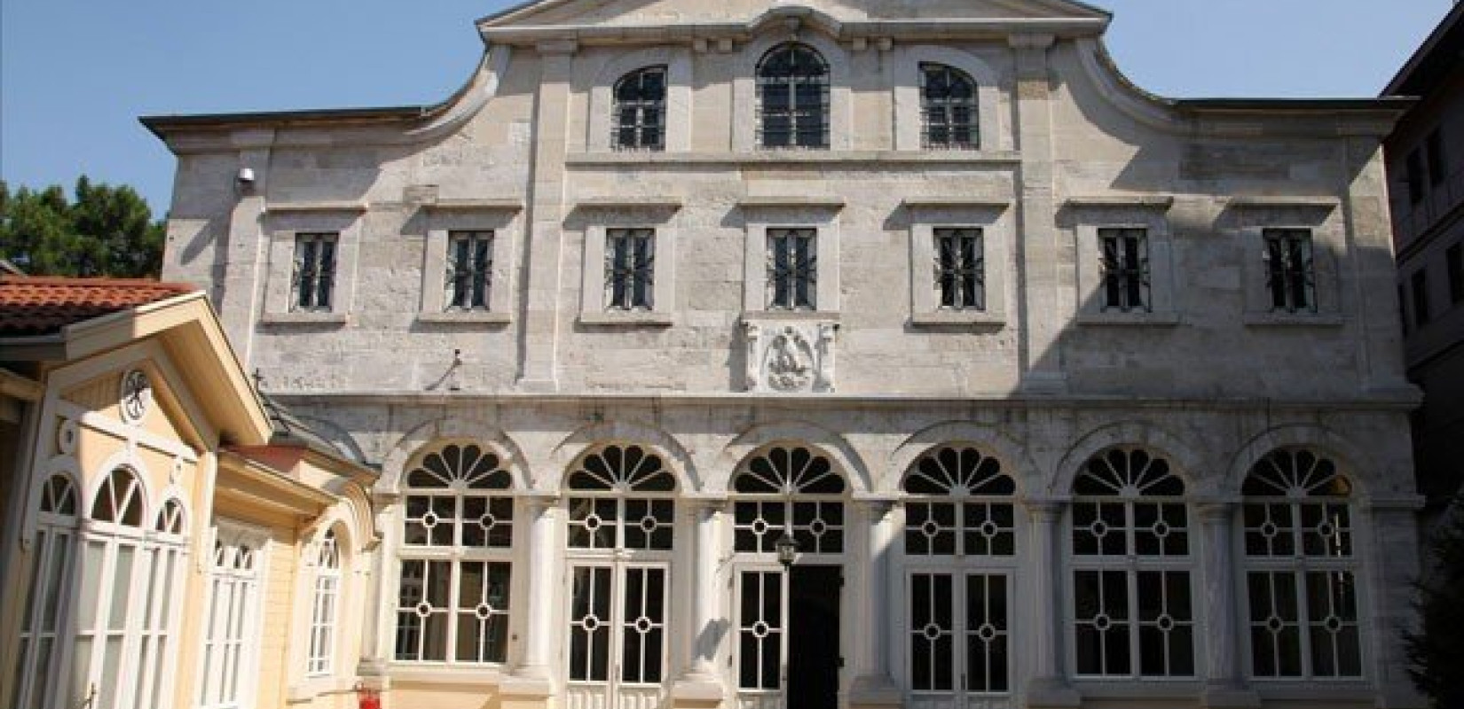 Οικουμενικό Πατριαρχείο για Μονή Σινά: Κάνουμε έκκληση στην Αιγυπτιακή κυβέρνηση να διατηρηθεί το ιδιοκτησιακό καθεστώς