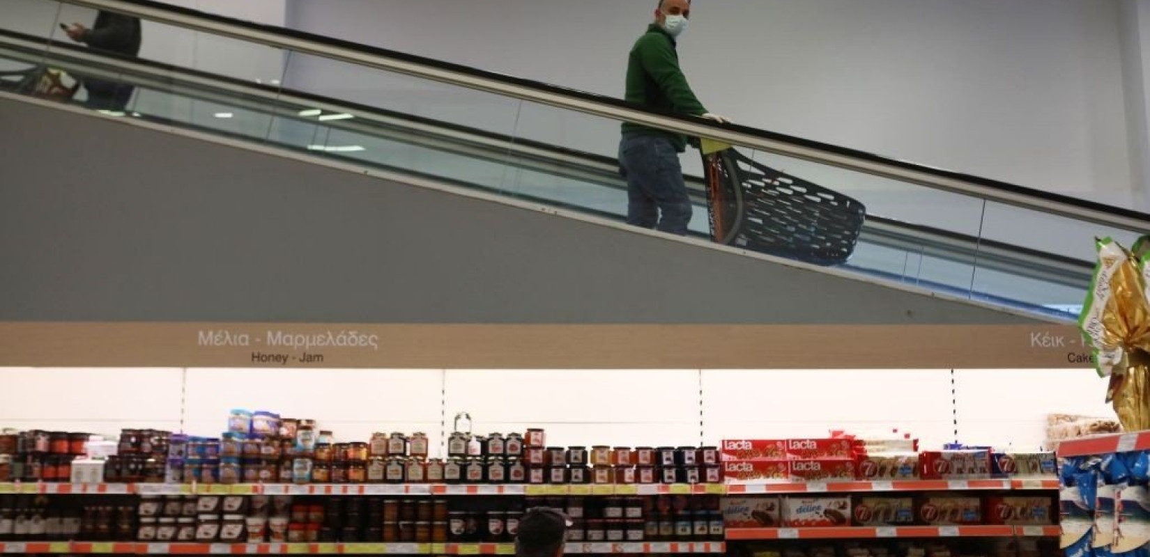 Ποια είναι τα νέα προϊόντα που απαγορεύεται να πωλούν τα σούπερ μάρκετ