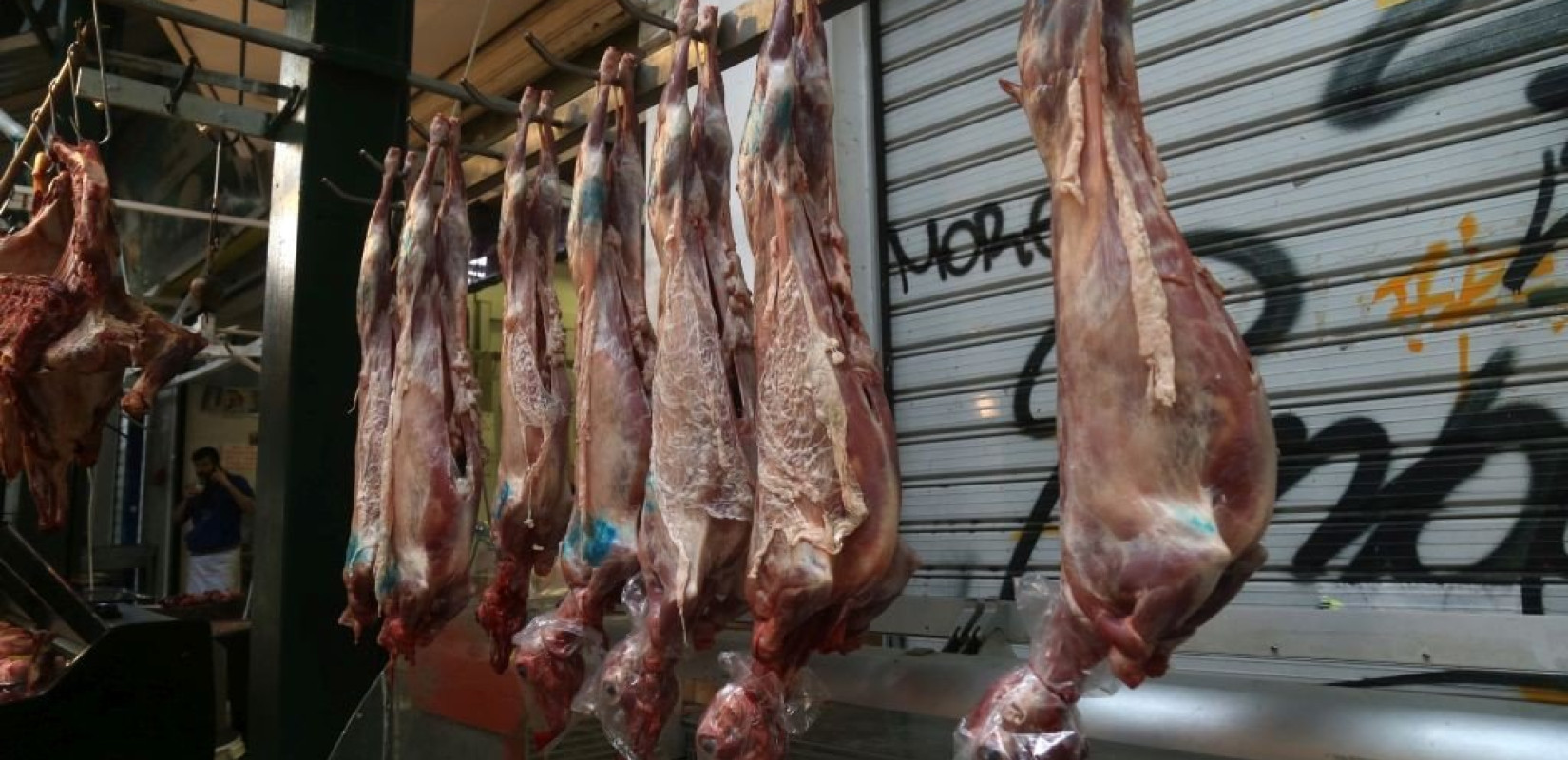 Πάσχα 2025: Λίγα τα ελληνικά αρνιά και μεγάλο ενδιαφέρον για εξαγωγή