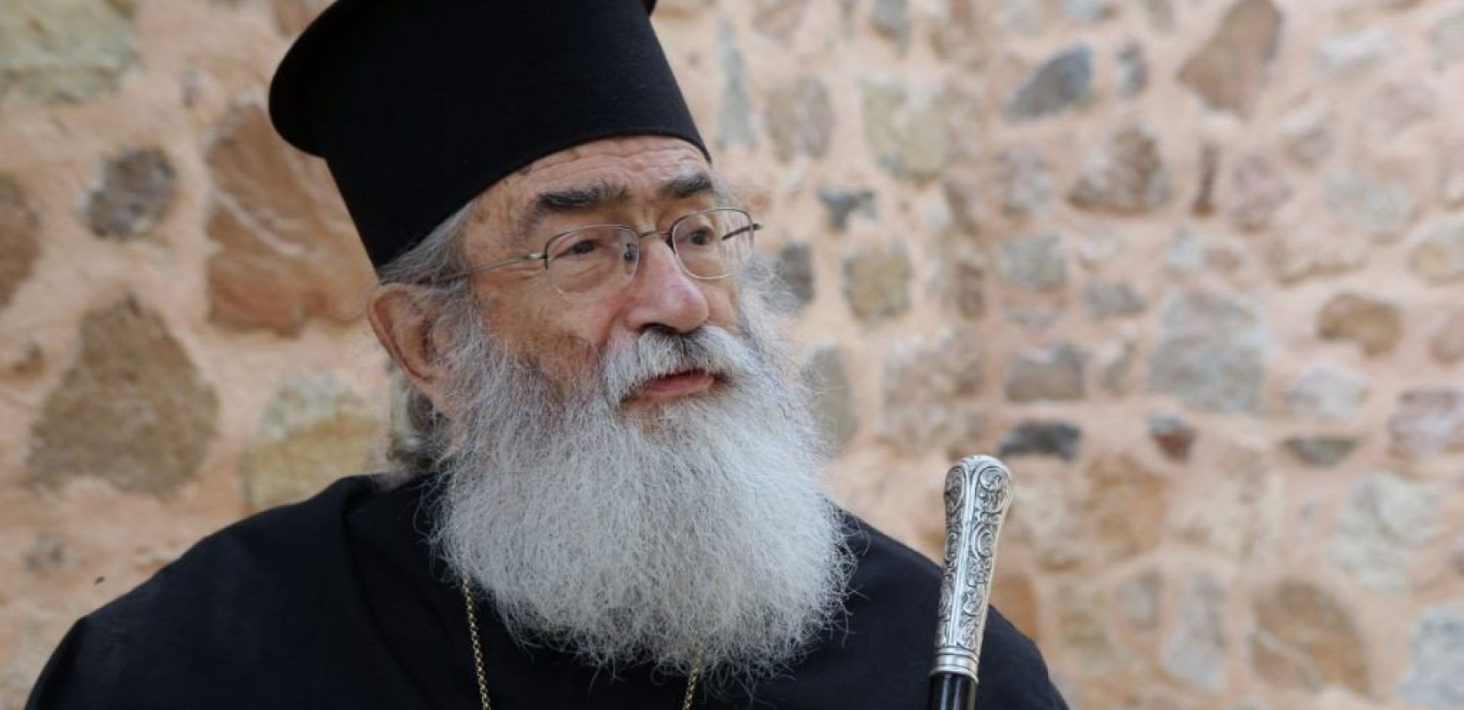 Μονή Σινά: Παραιτήθηκε από τη θέση του ηγουμένου ο Αρχιεπίσκοπος Δαμιανός