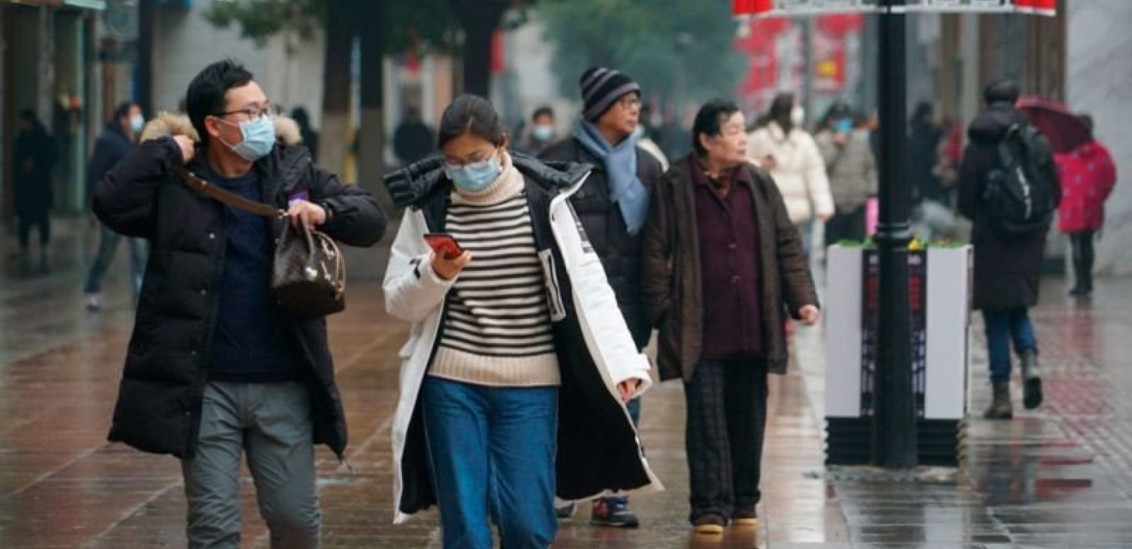 Τέλος στην πολιτική «ενός παιδιού» στην Κίνα: Το κράτος ρωτά τις νεόνυμφες «πότε θα κάνετε παιδί;»