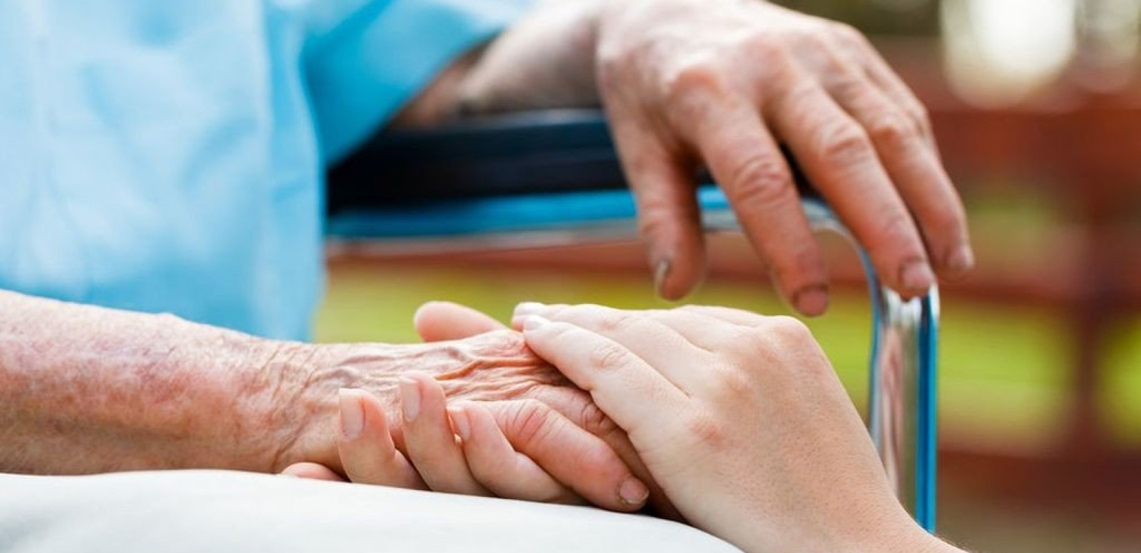 Θεσσαλονίκη: Εφαρμογές τεχνητής νοημοσύνης συμβάλλουν στην πρώιμη διάγνωση της άνοιας