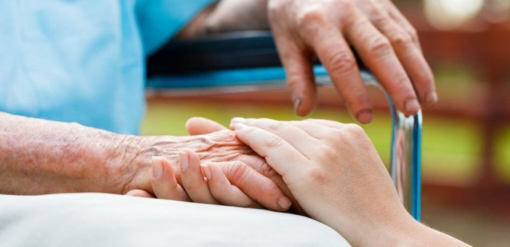 Αργυρό «μετάλλιο» στην Ελλάδα για την... άνοια - Χιλιάδες οι ασθενείς με τις γυναίκες στο επίκεντρο της νόσου