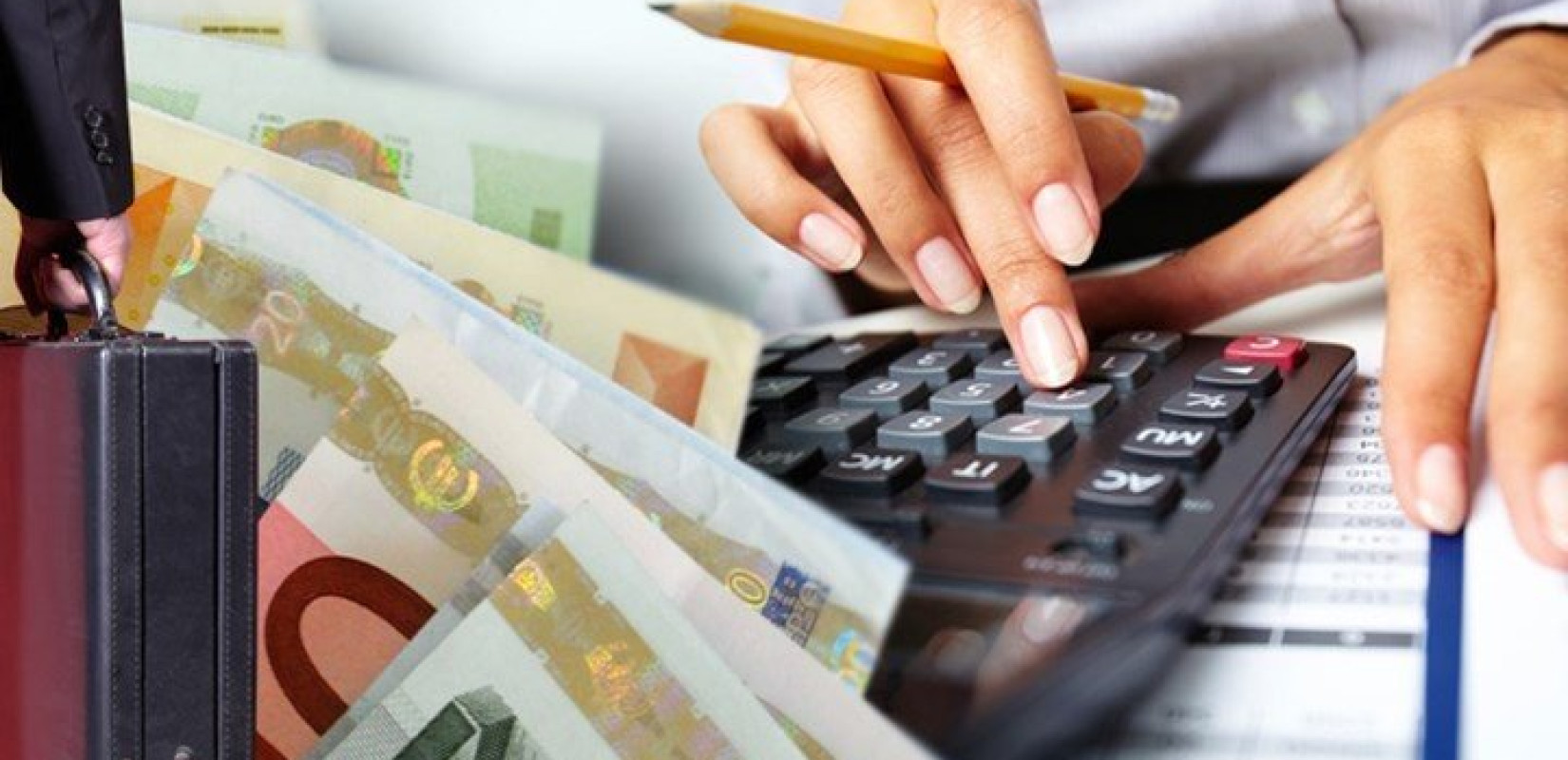 Χρέη στο Δημόσιο: Αποστέλλονται σήμερα τα «ραβασάκια» στους μεγάλους οφειλέτες της Εφορίας και του ΕΦΚΑ