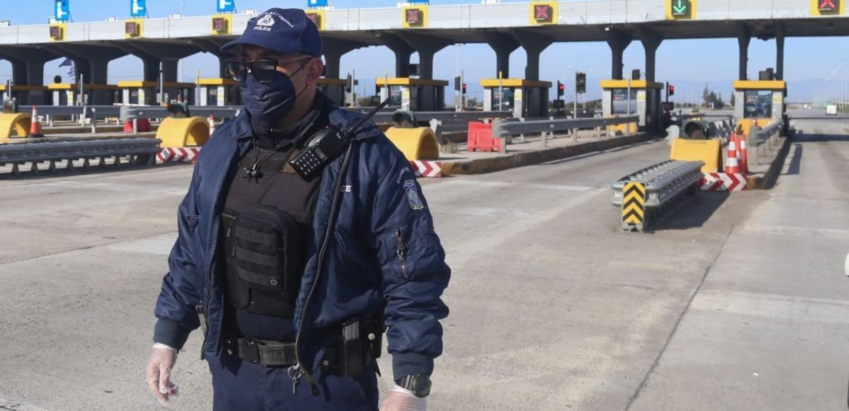 "Παράθυρο" Πέτσα για Πάσχα στο χωριό - Τι λέει ο Παπαθανάσης για την εστίαση (βίντεο) 