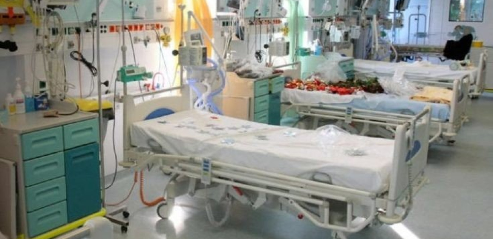 Ιατρικός Σύλλογος Θεσσαλονίκης: Η πόλη χρειάζεται άμεσα νέες ΜΕΘ