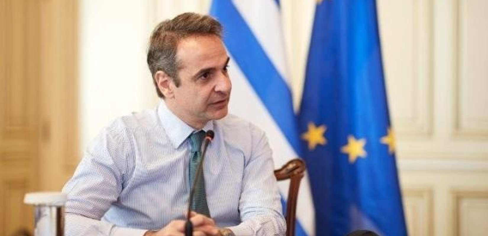 Κοινότητα για τον κορονοϊό στο Viber από την κυβέρνηση