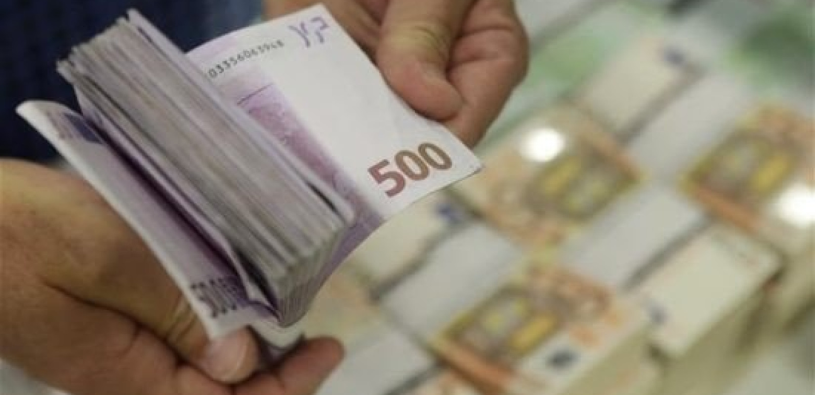 «Καμπάνες» χιλιάδων  ευρώ σε αλευροβιομηχανία και σε δύο πρατήρια υγρών καυσίμων 