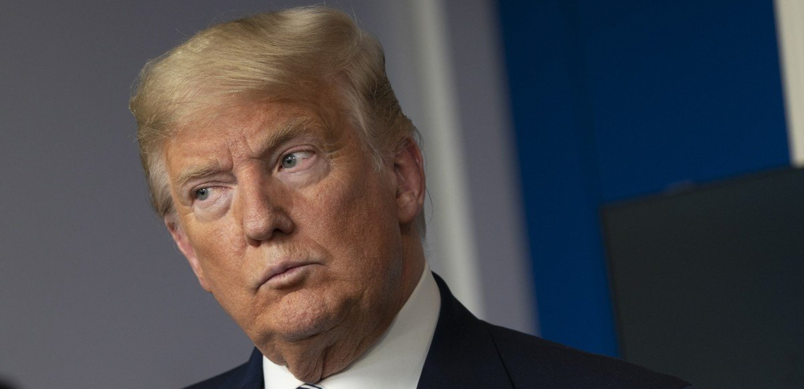 Τραμπ: Φαβορί ο Αμερικανός πρόεδρος για το νεοσύστατο Βραβείο Ειρήνης της FIFA