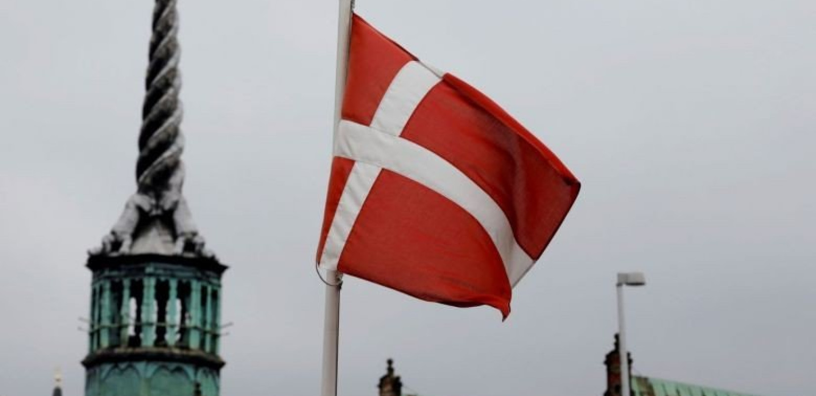 Γροιλανδία: Οι Δανοί στρατιώτες που βρίσκονται στο νησί είναι έτοιμοι για μάχη, σύμφωνα με τη δανέζικη κρατική ραδιοτηλεόραση