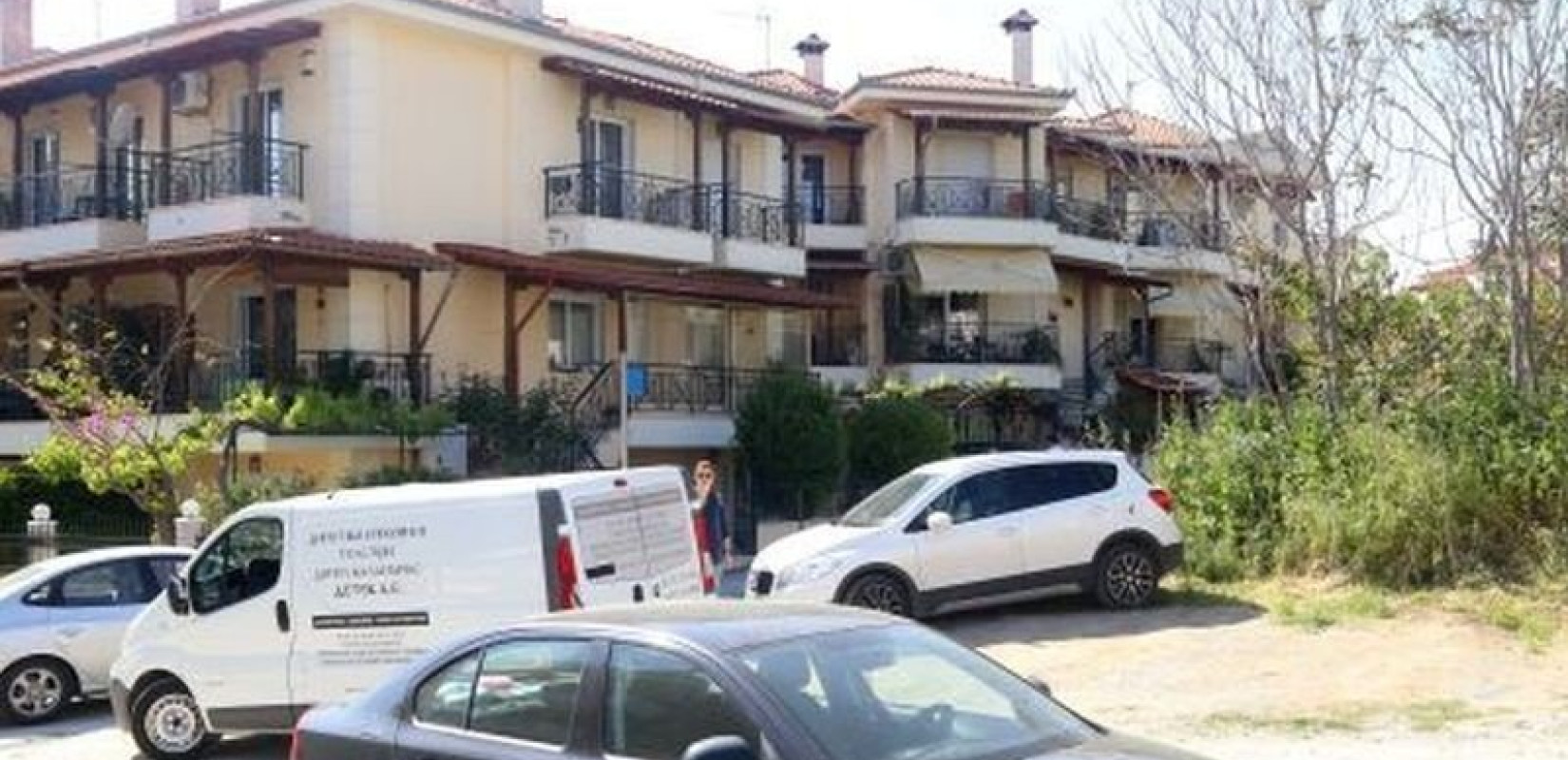 Μαρτυρία για το φονικό στην Πυλαία: "Αγανάκτησε ο πατέρας, γι’ αυτό σκότωσε τον γιο του”