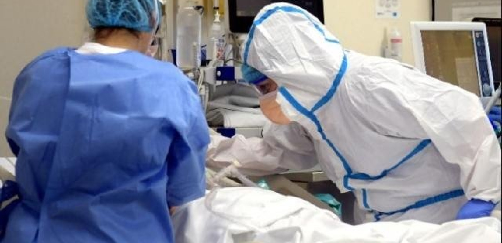 Ιταλία: Μεγάλη αύξηση νεκρών από κορονοϊό