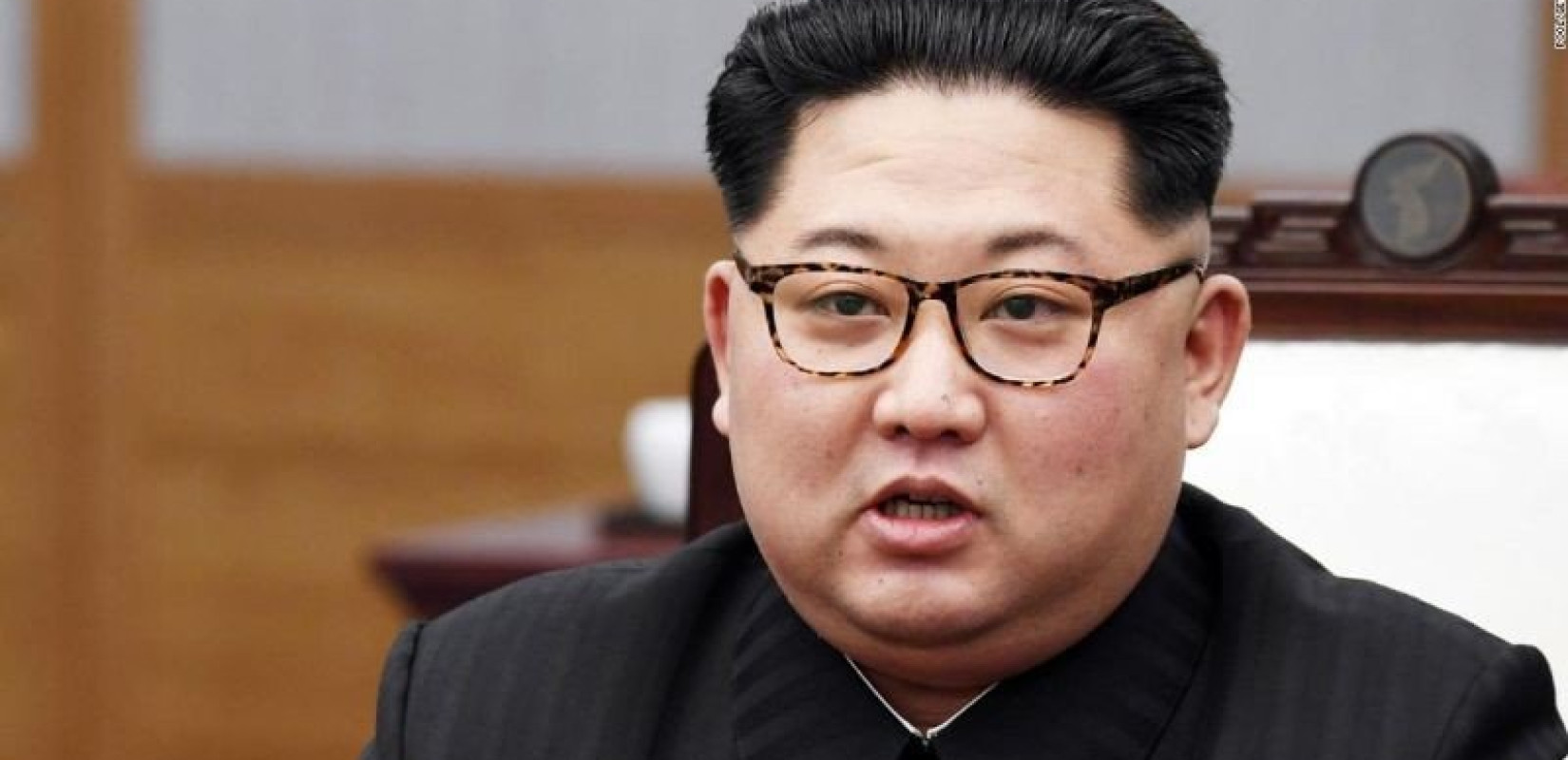 Βόρεια Κορέα: Σφυρηλατήθηκαν «δεσμοί αίματος» με τη Ρωσία, δηλώνει ο Κιμ Γιονγκ Ουν