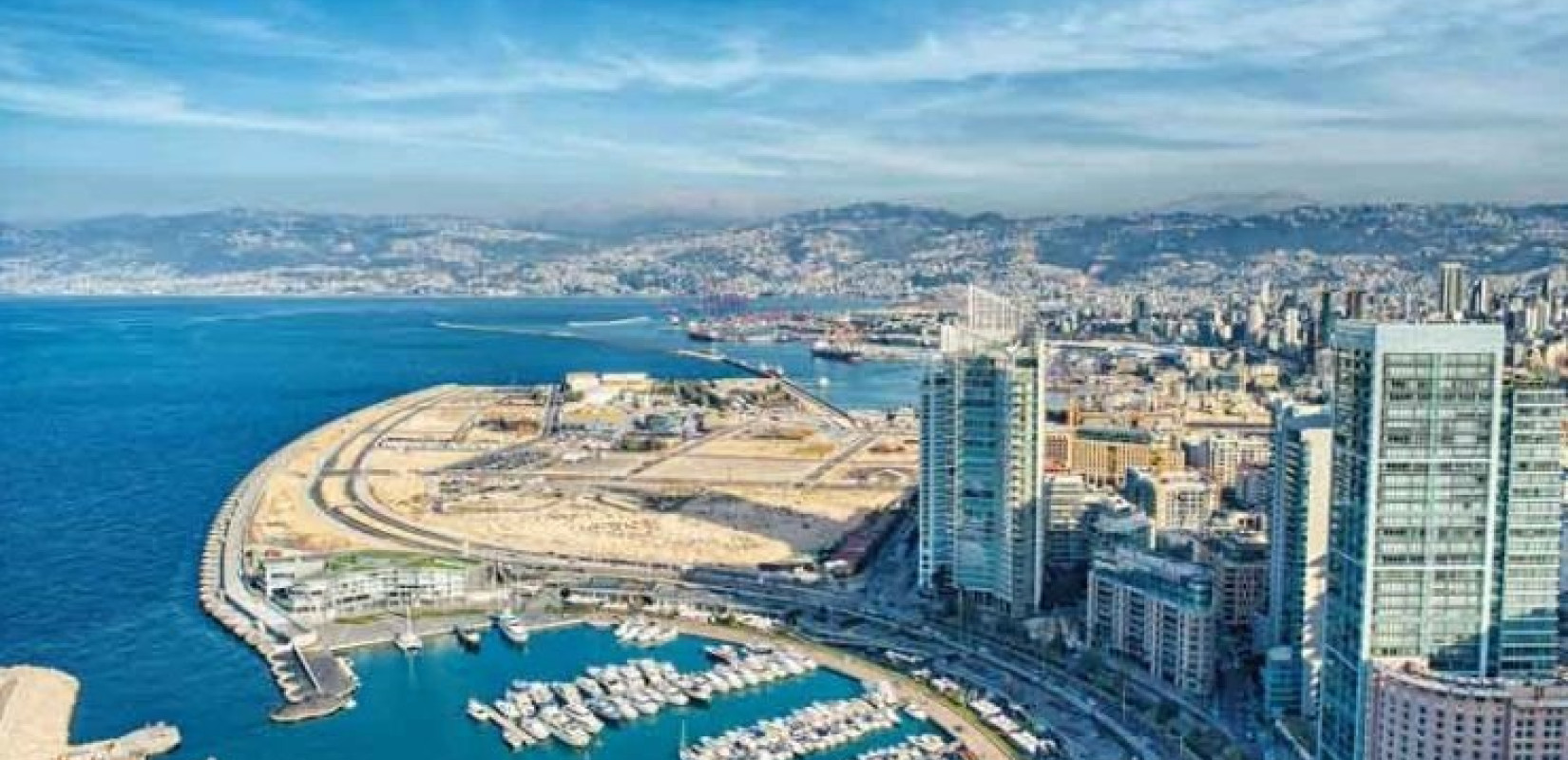 Λίβανος: Στους 50 οι νεκροί, ξεπερνούν τους 2750 οι τραυματίες 