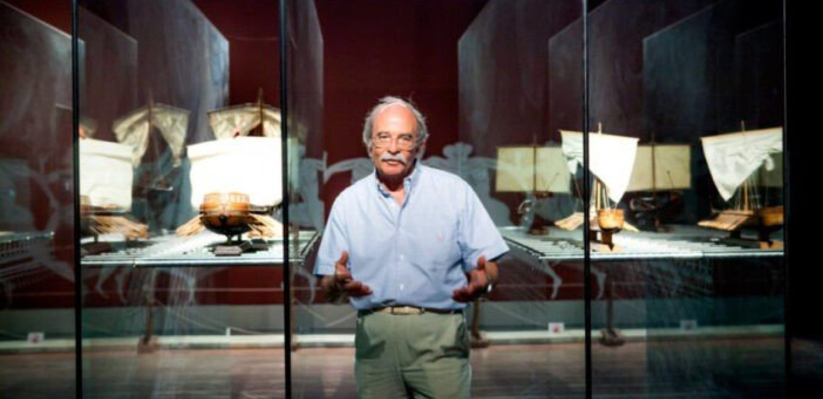 Πέθανε ο αστροφυσικός Ι. Σειραδάκης