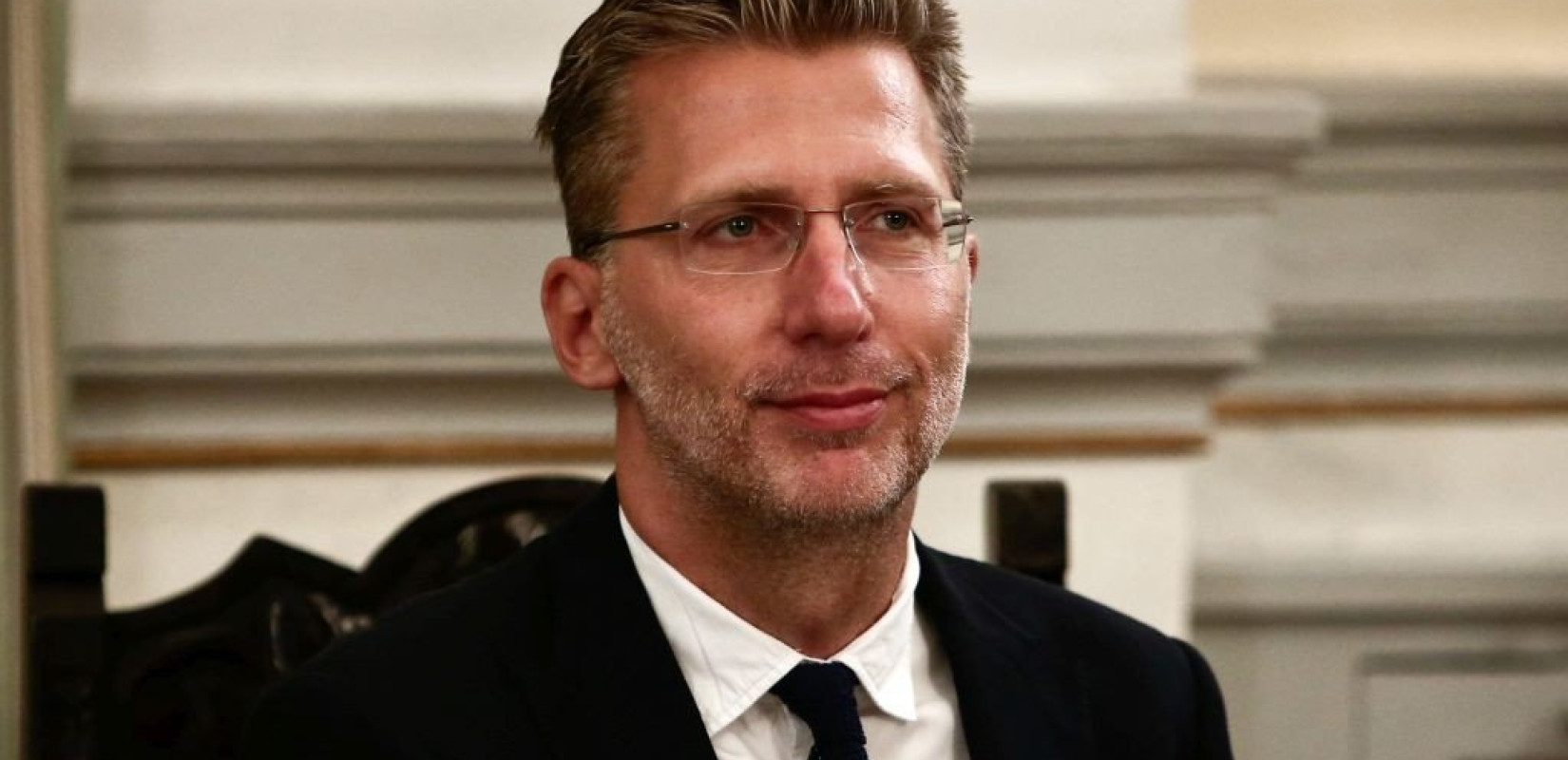 Α. Σκέρτσος: Ποια άλλη κυβέρνηση όρθωσε το ανάστημά της στις πολυεθνικές όπως η κυβέρνηση Μητσοτάκη;